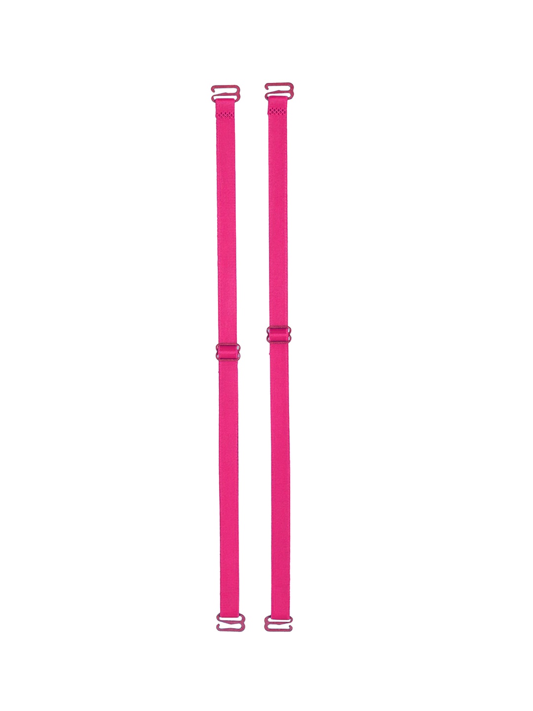 

AROUSY Adjustable Bra Straps With All Day Comfort, Pink