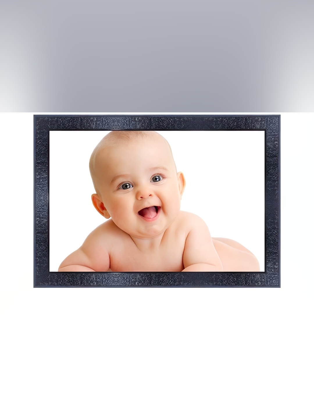 PnF Black & White Wooden Paintings Wall Art