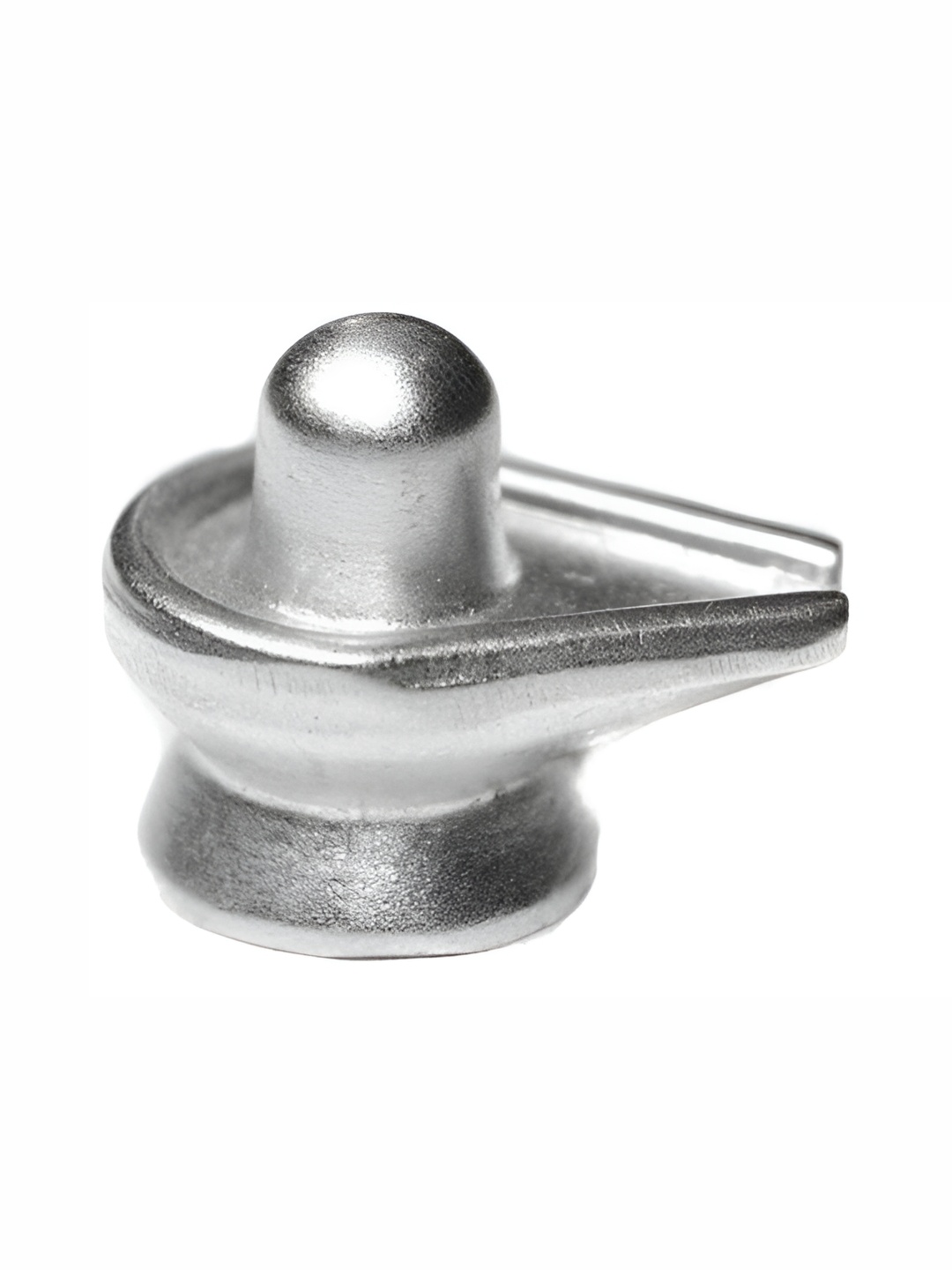 

Navyaksh Silver-Toned Showpiece