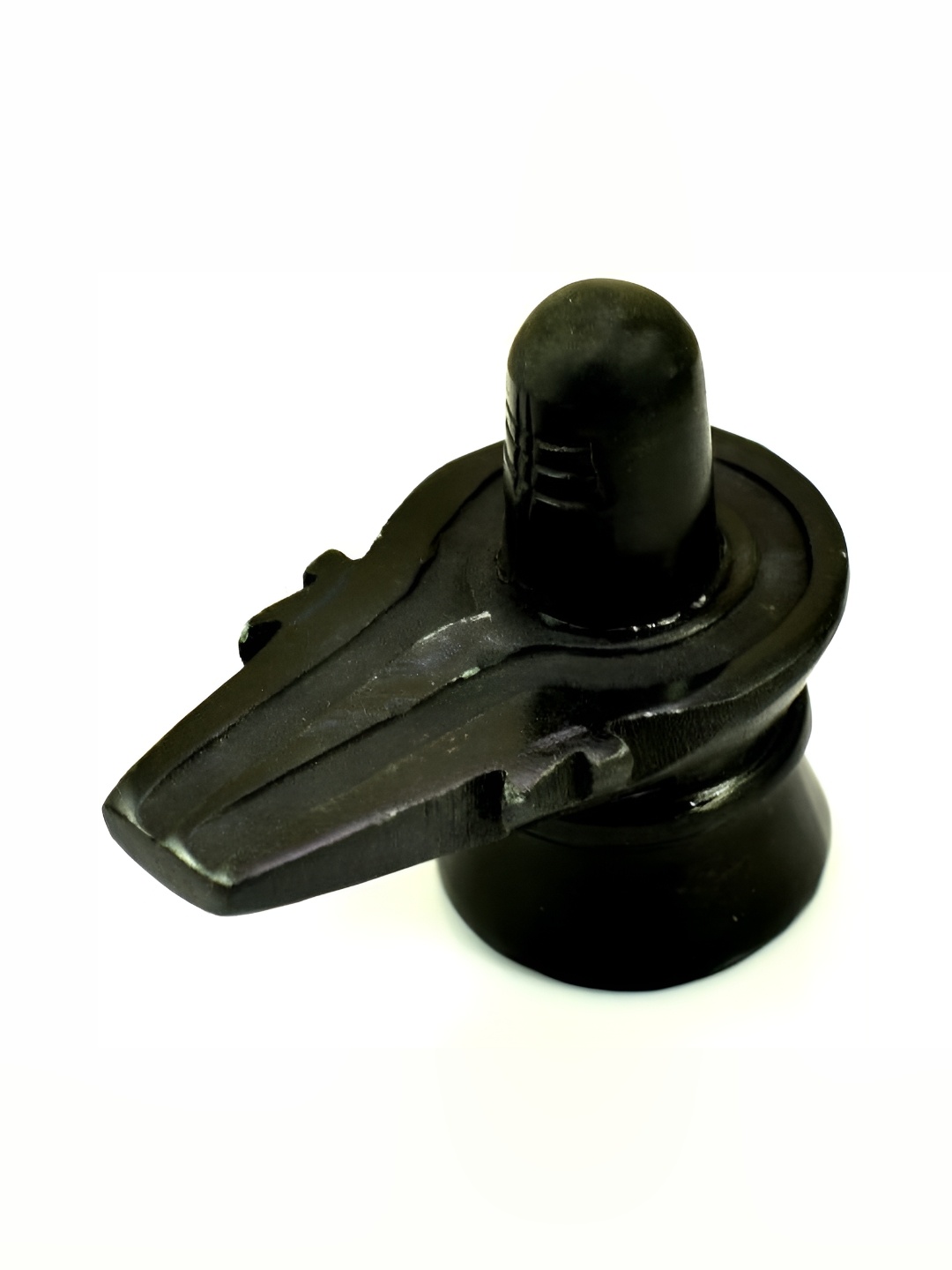 

Navyaksh Black Showpiece