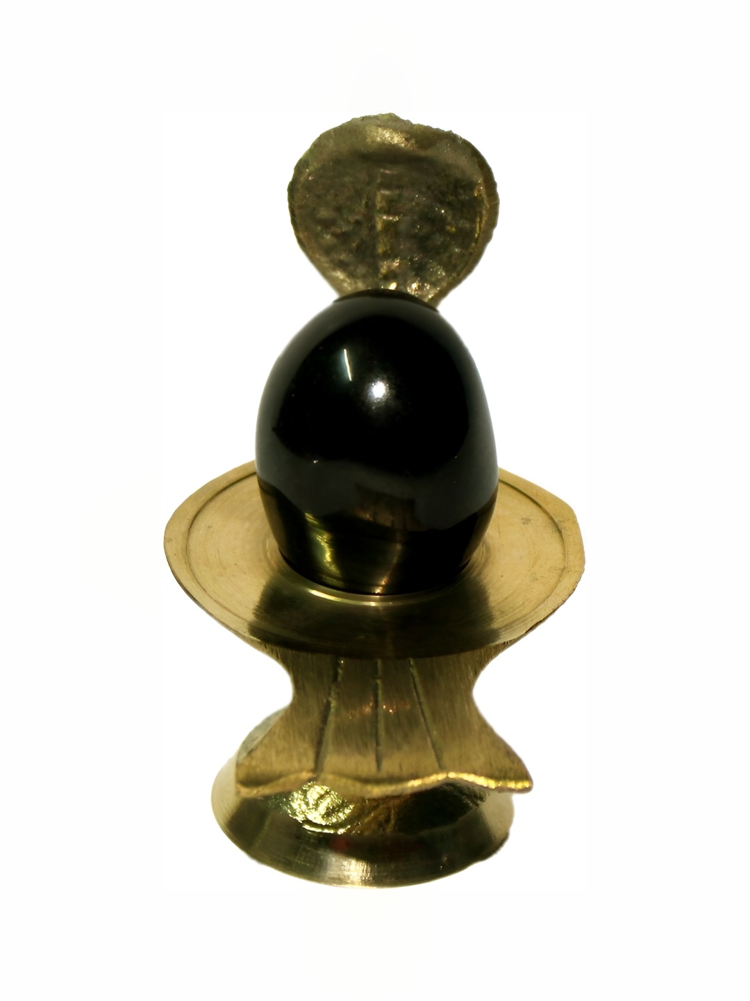 

Navyaksh Gold-Toned Showpiece