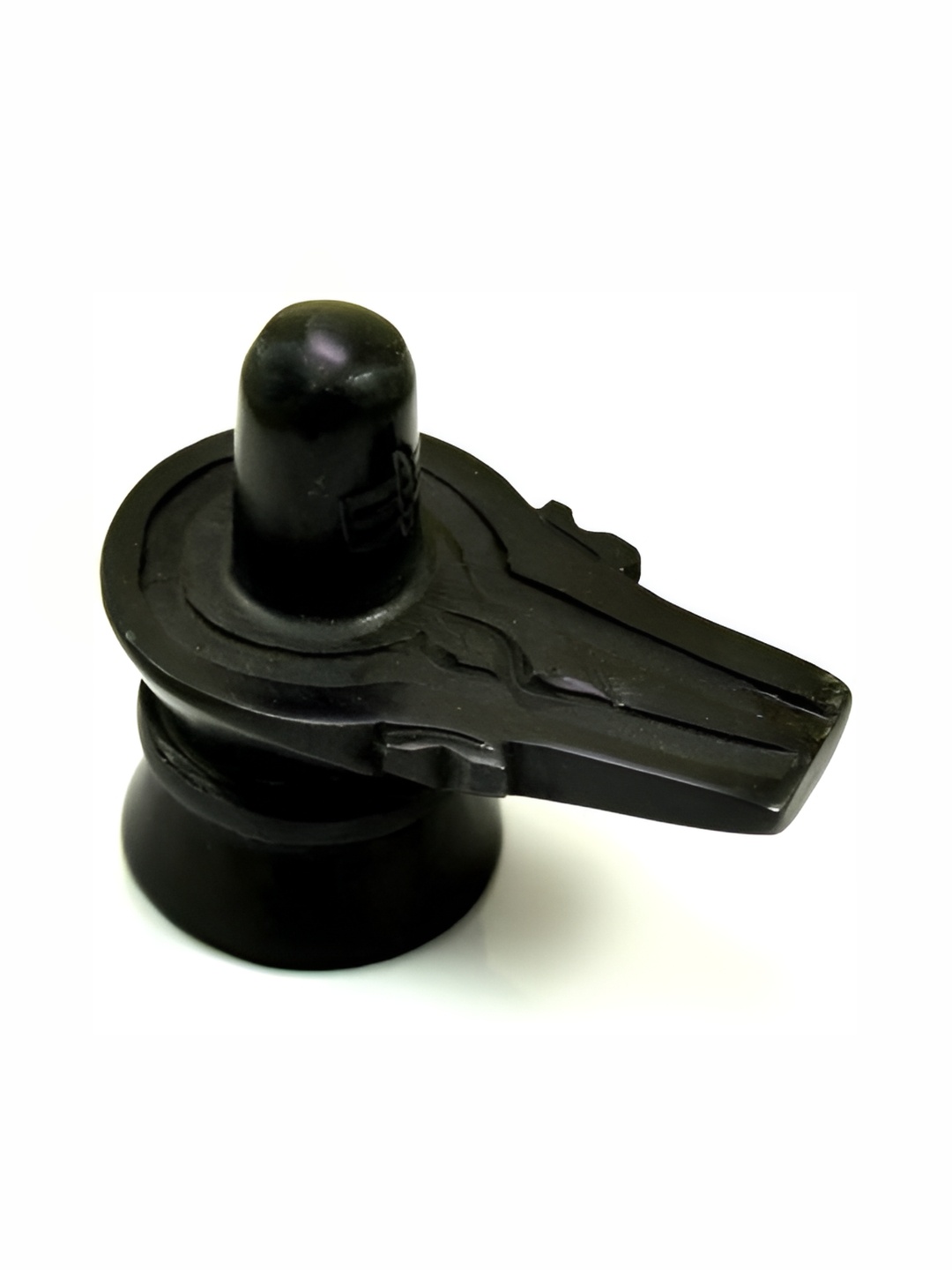 

Navyaksh Black Showpiece