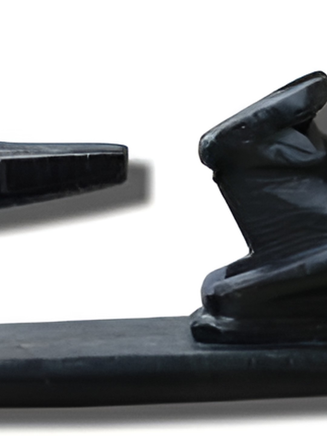 

Navyaksh Black Showpiece