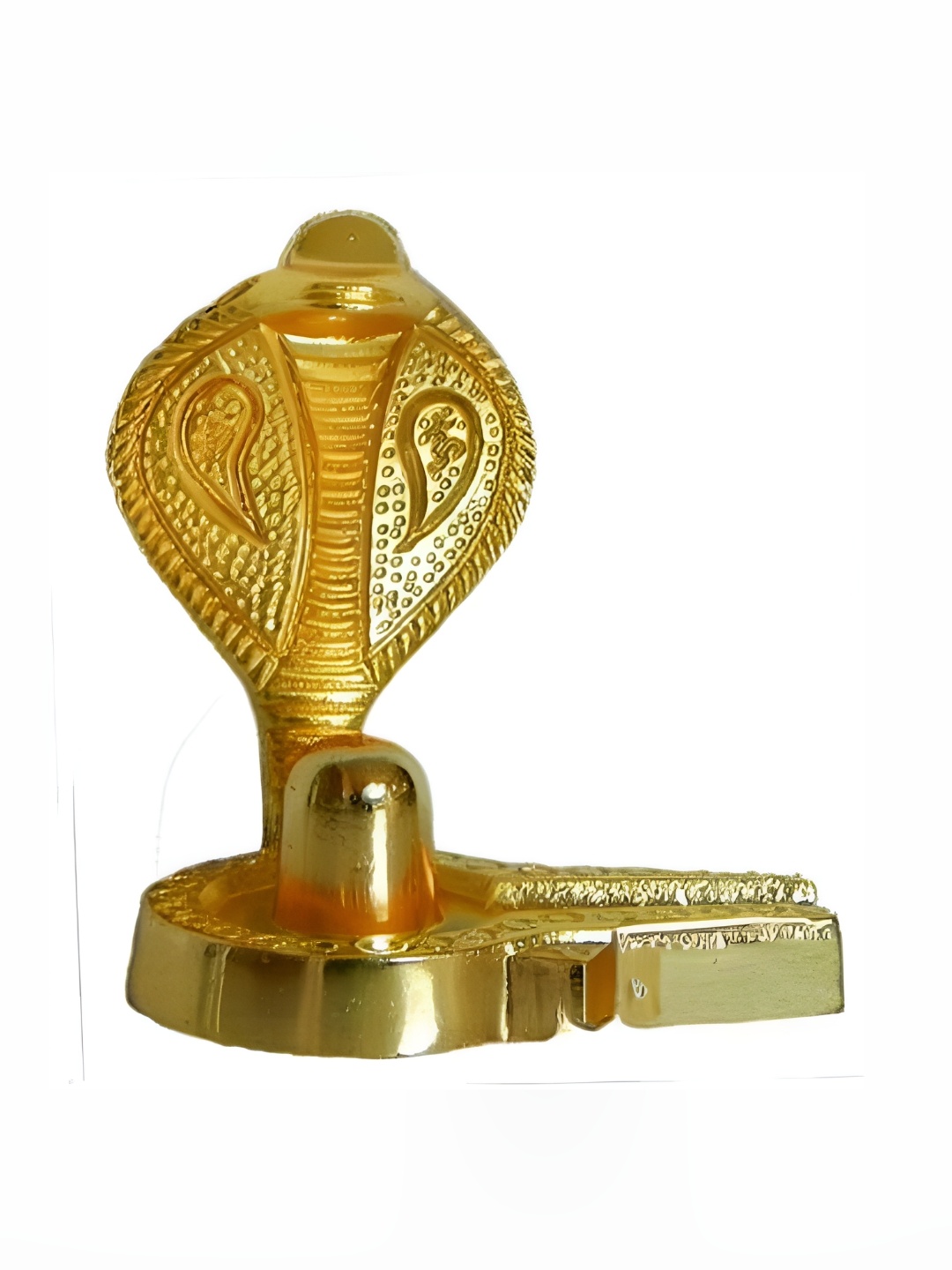 

Navyaksh Gold-Toned Showpiece