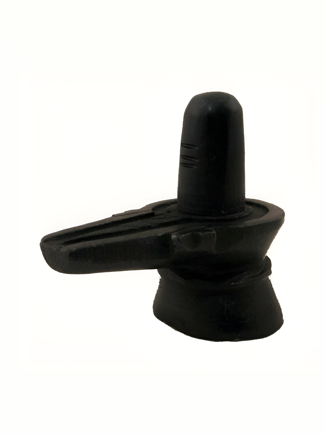 

Navyaksh Black Showpiece