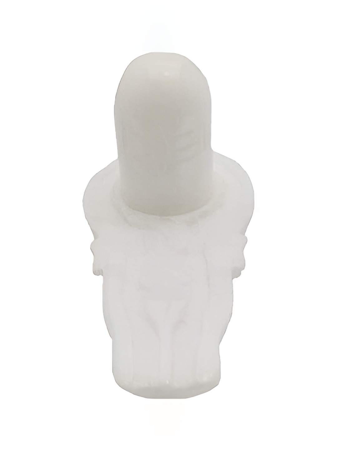 

Navyaksh White Showpiece