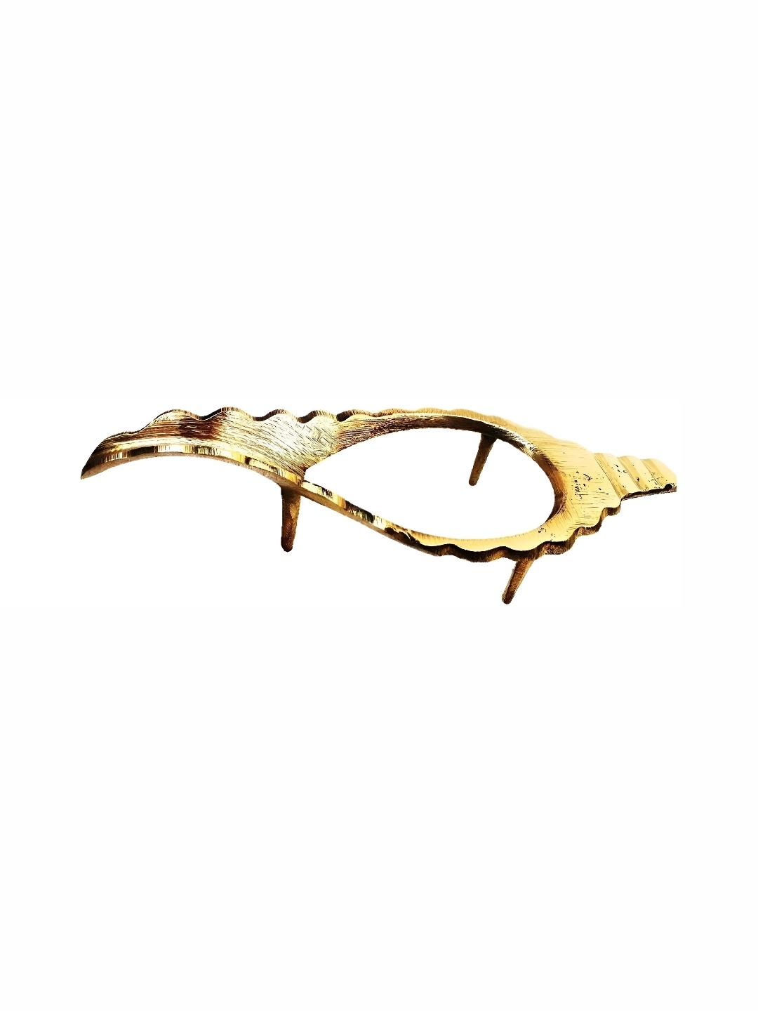 

Navyaksh Gold-Toned Showpiece