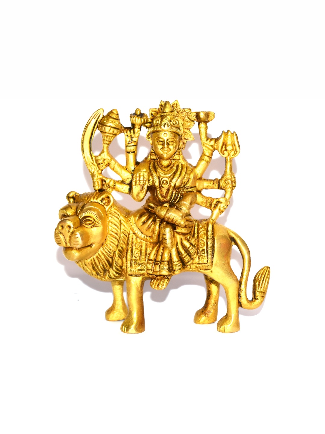 

Navyaksh Multicoloured Showpiece, Multi