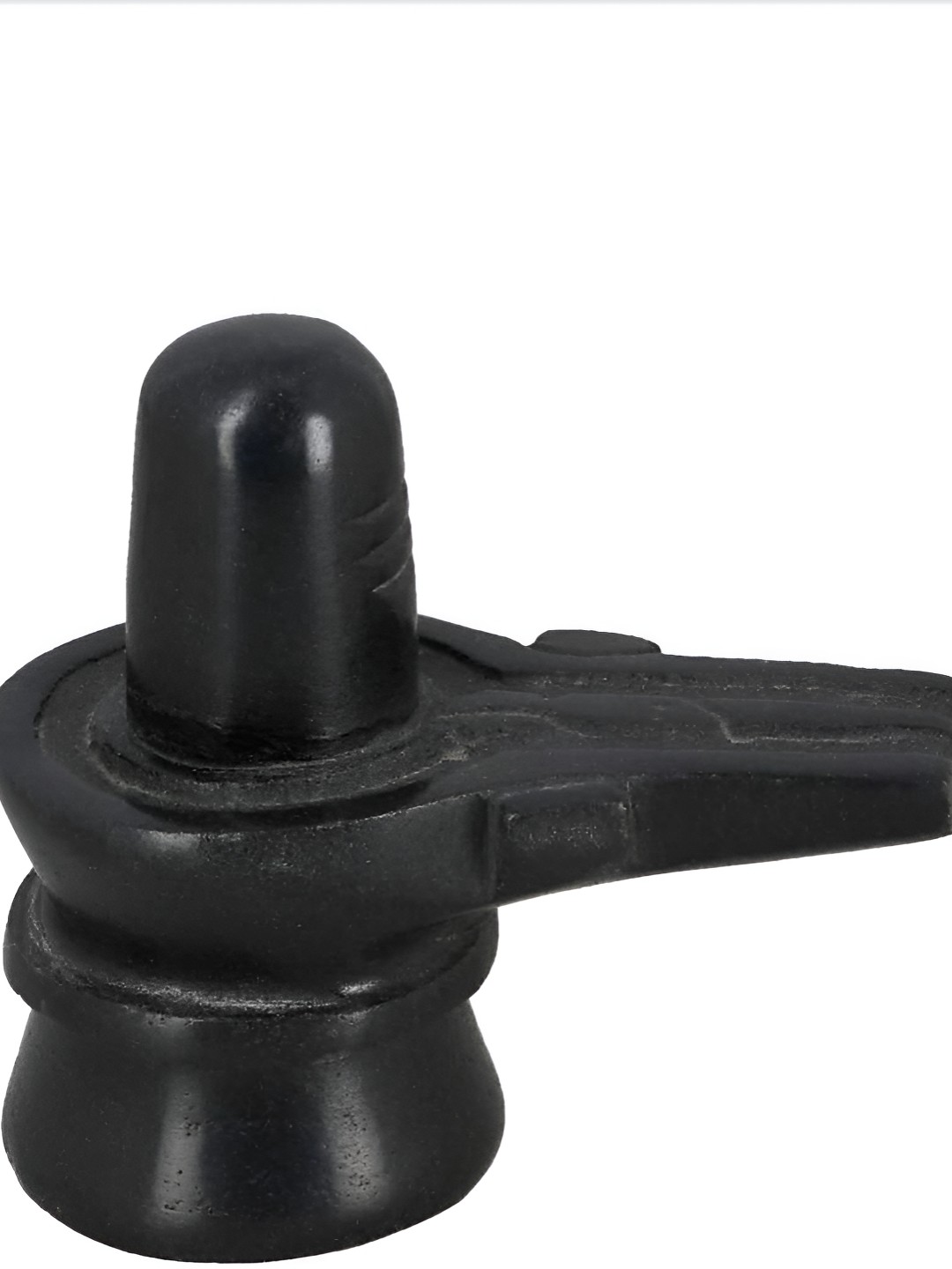 

Navyaksh Black Showpiece