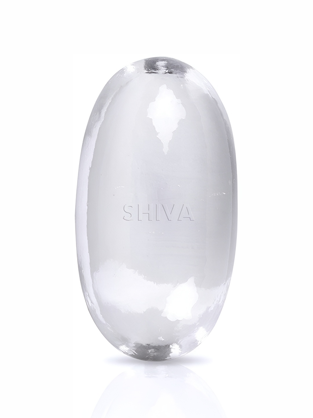 

Navyaksh White Showpiece