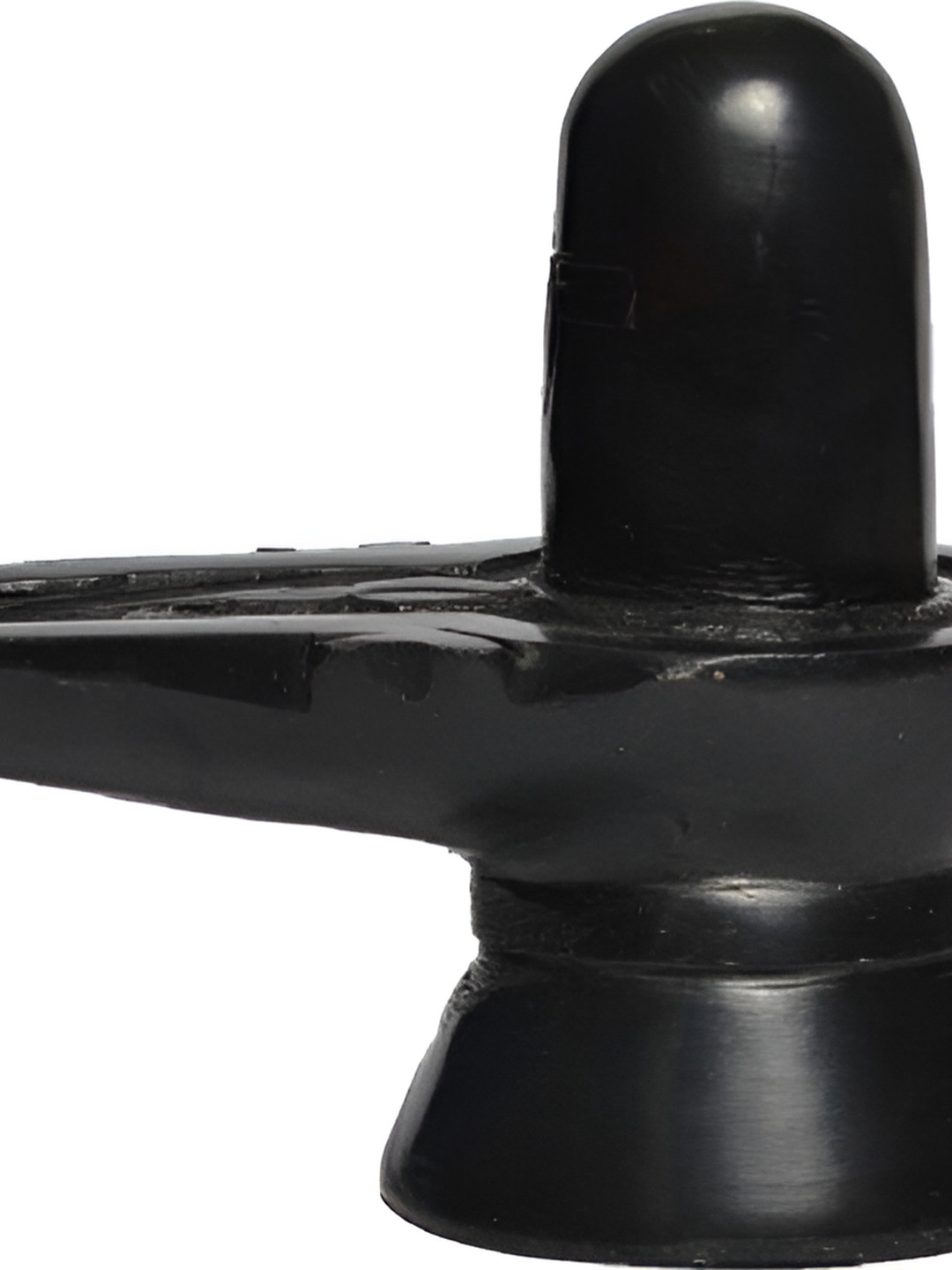 

Navyaksh Black Showpiece