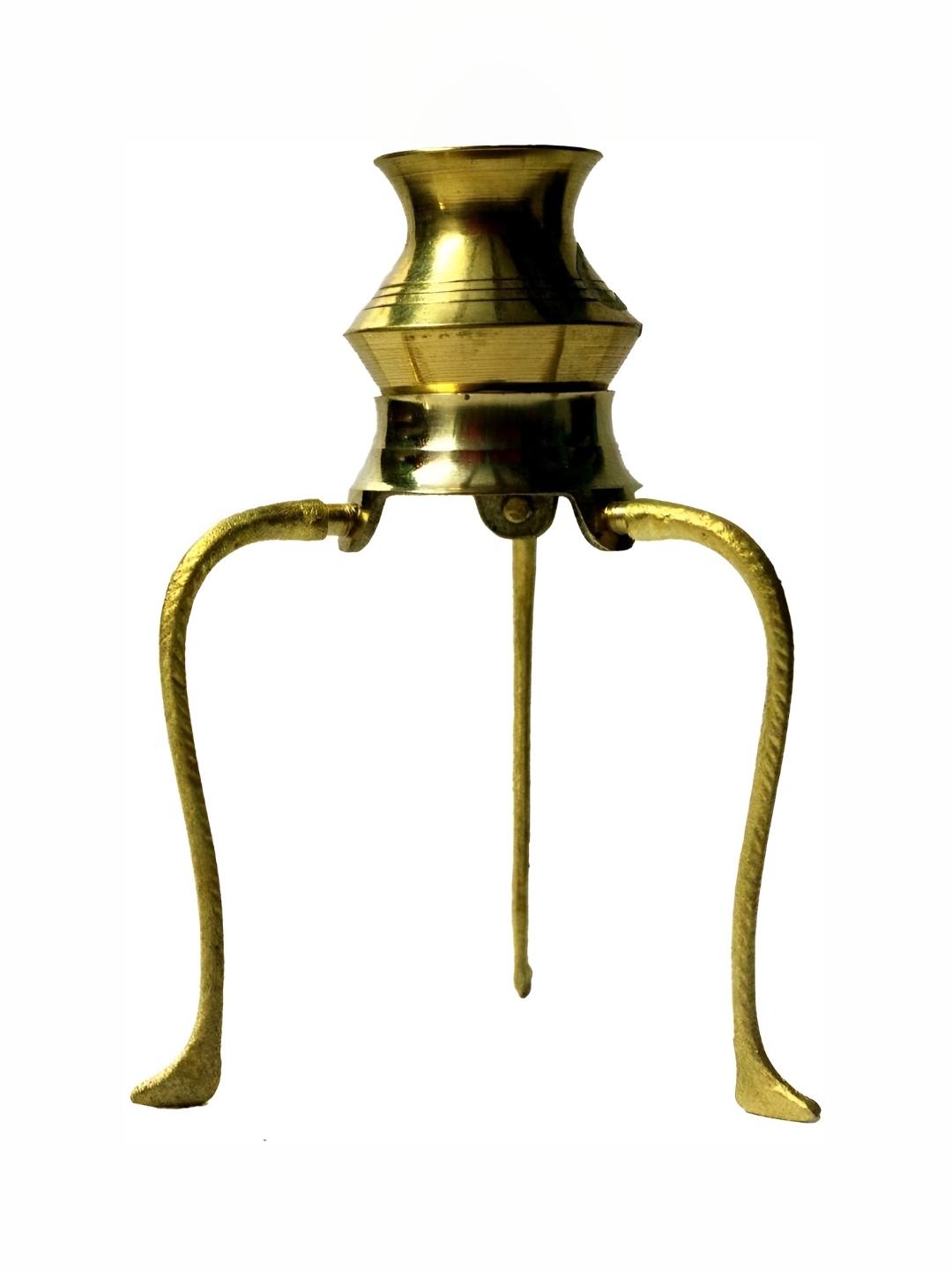 

Navyaksh Gold-Toned Showpiece
