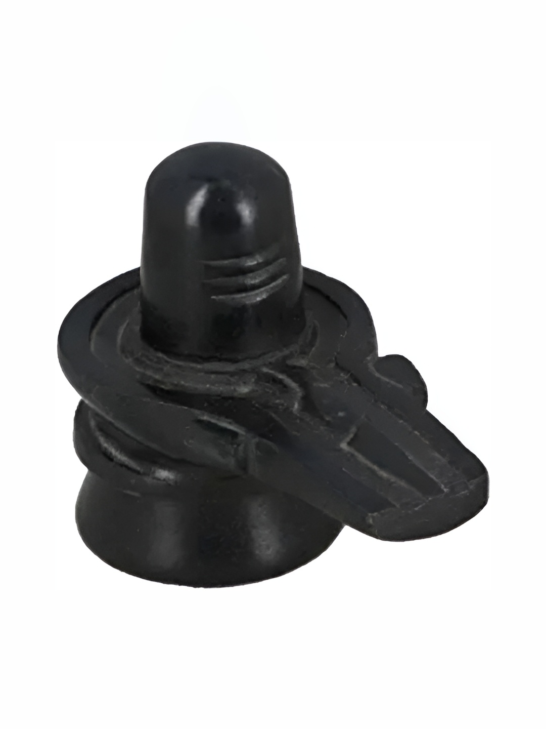 

Navyaksh Black Showpiece