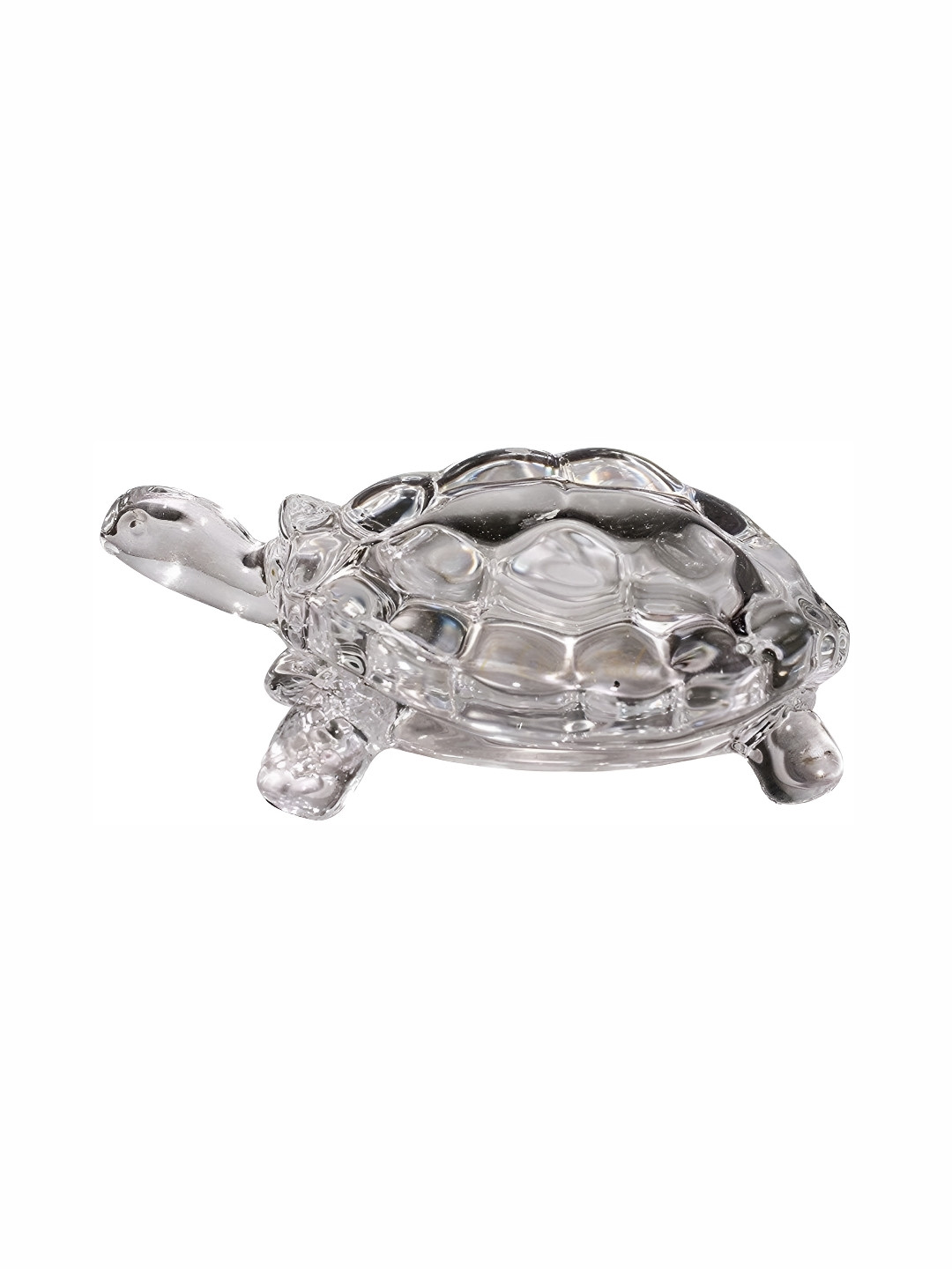 

Navyaksh White Showpiece
