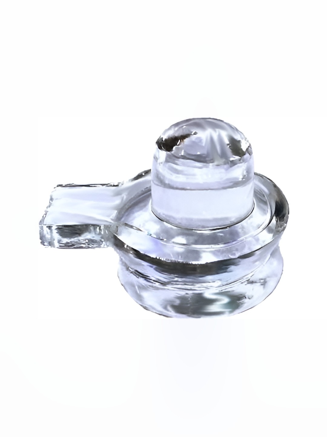 

Navyaksh White Showpiece