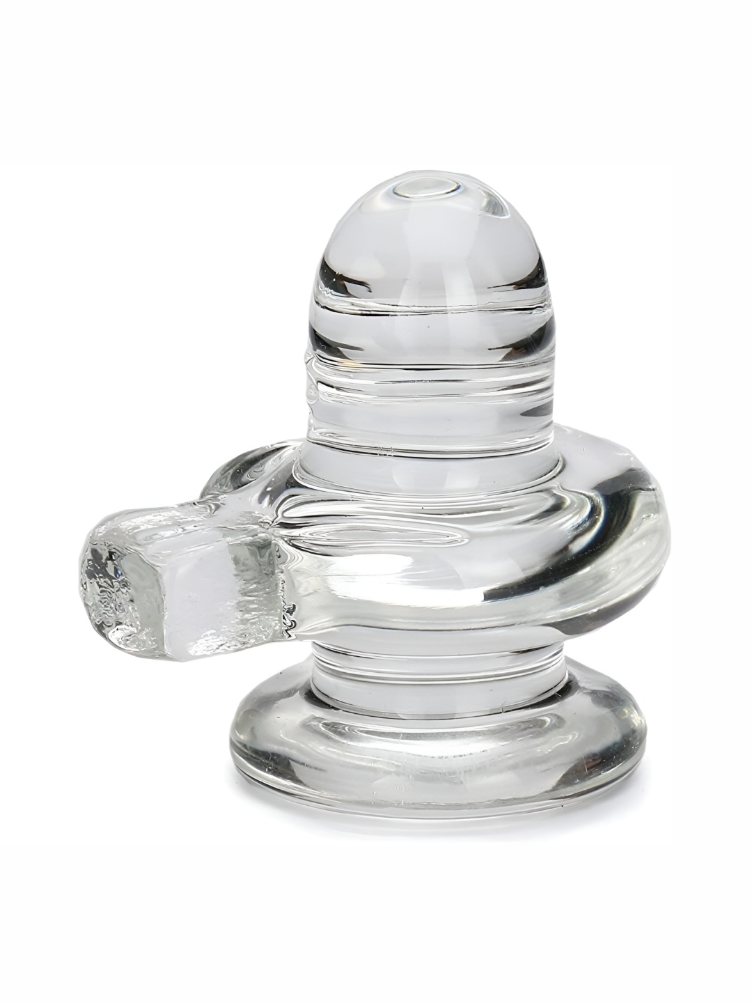 

Navyaksh White Showpiece