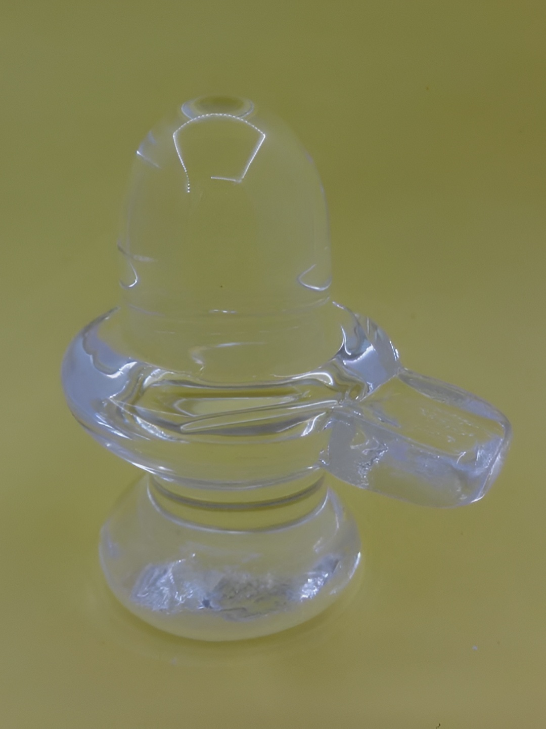

Navyaksh White Showpiece