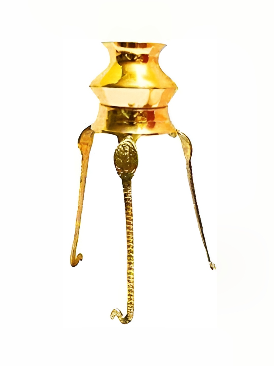 

Navyaksh Gold-Toned Showpiece