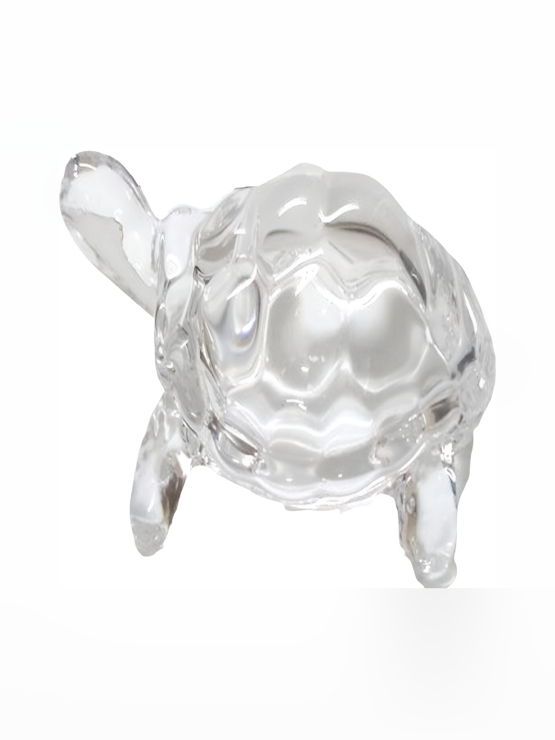 

Navyaksh White Showpiece