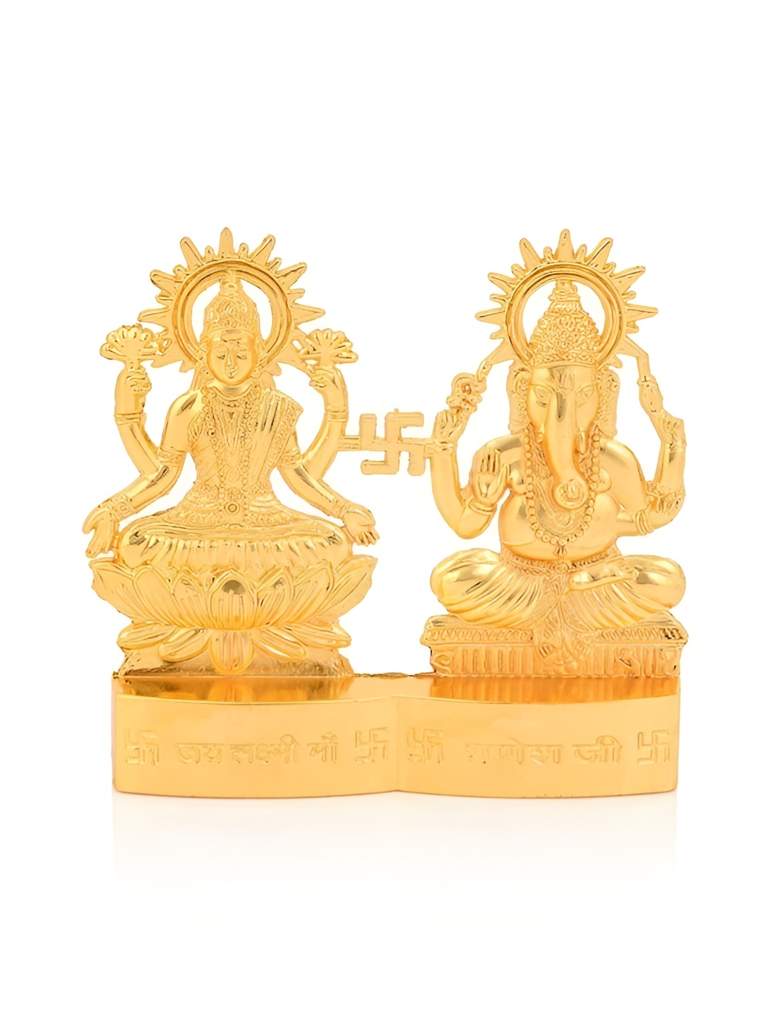 

Navyaksh Multicoloured Showpiece, Multi