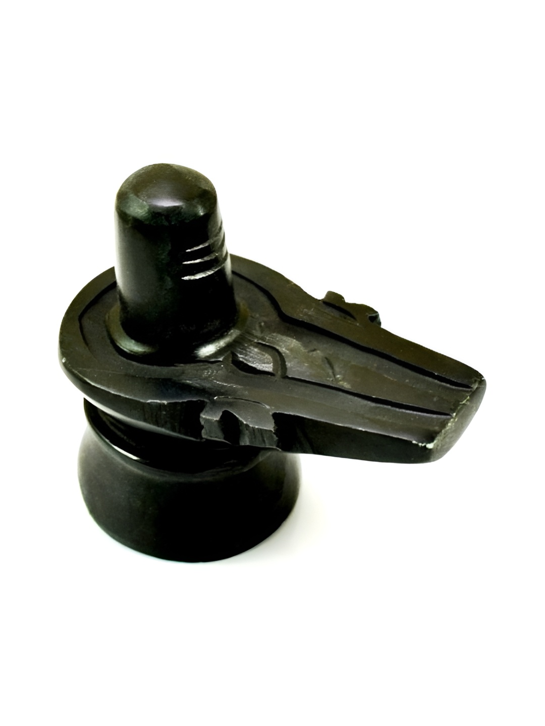 

Navyaksh Black Showpiece