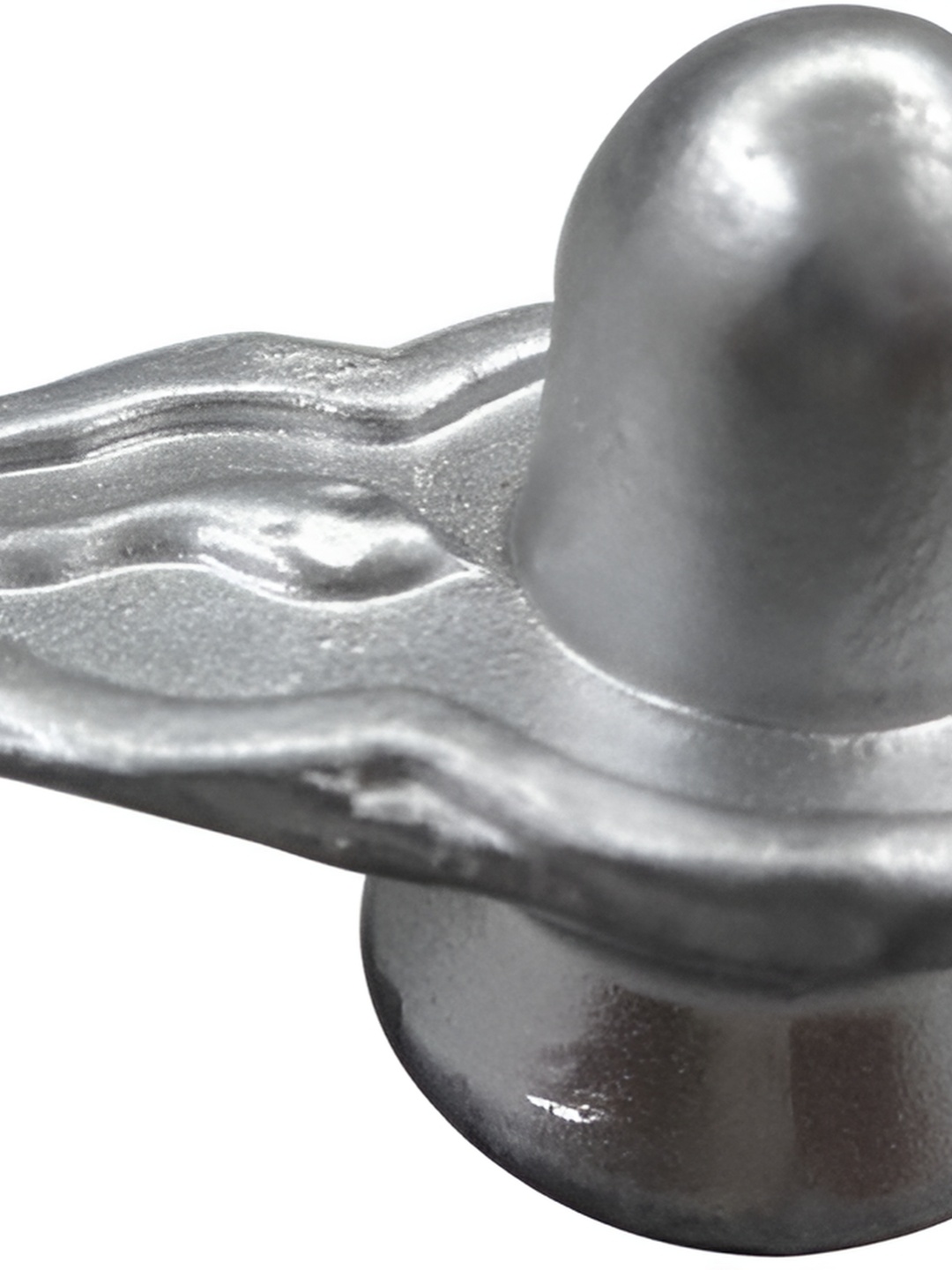 

Navyaksh Grey Showpiece
