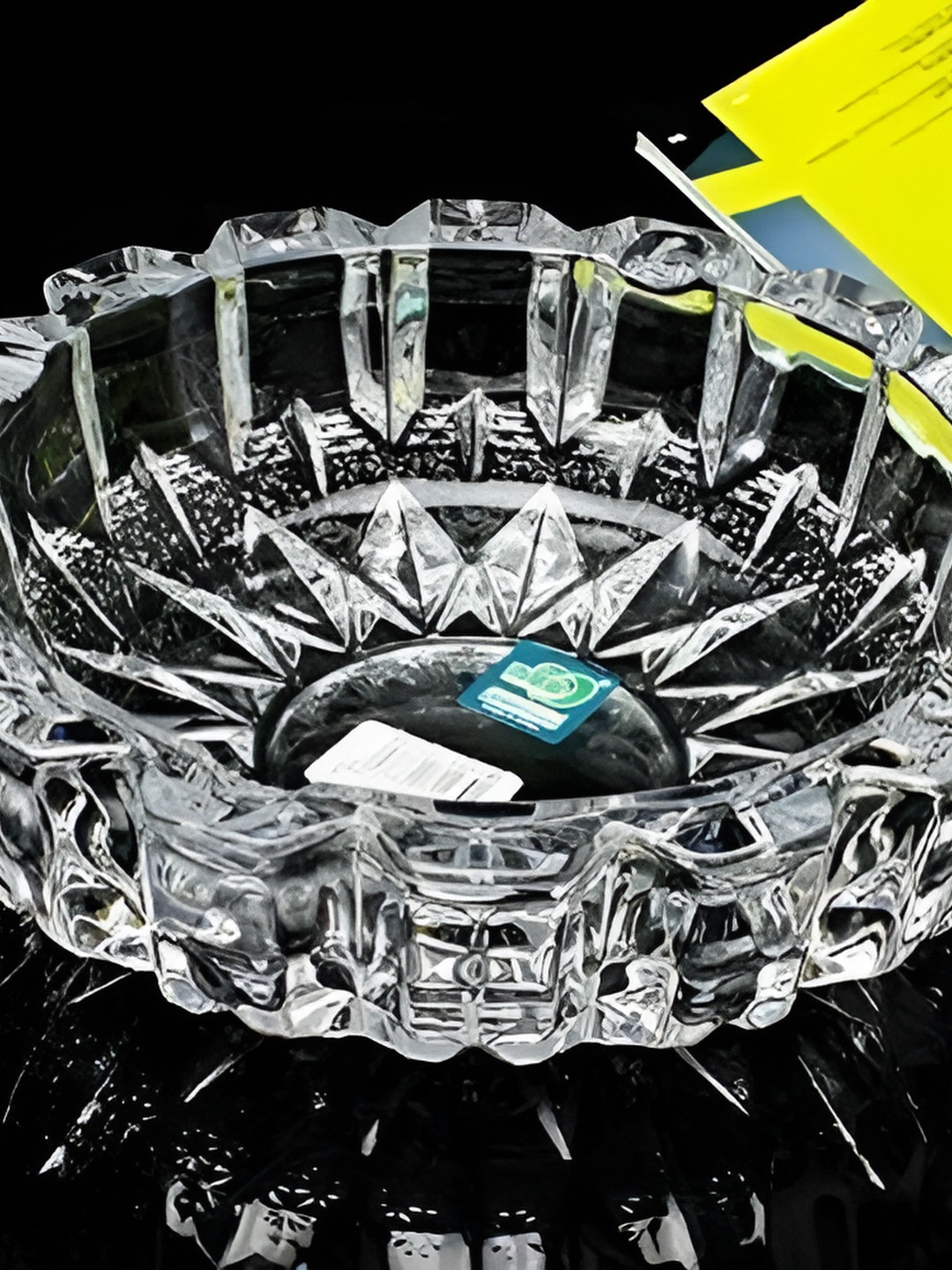 

Navyaksh White Showpiece