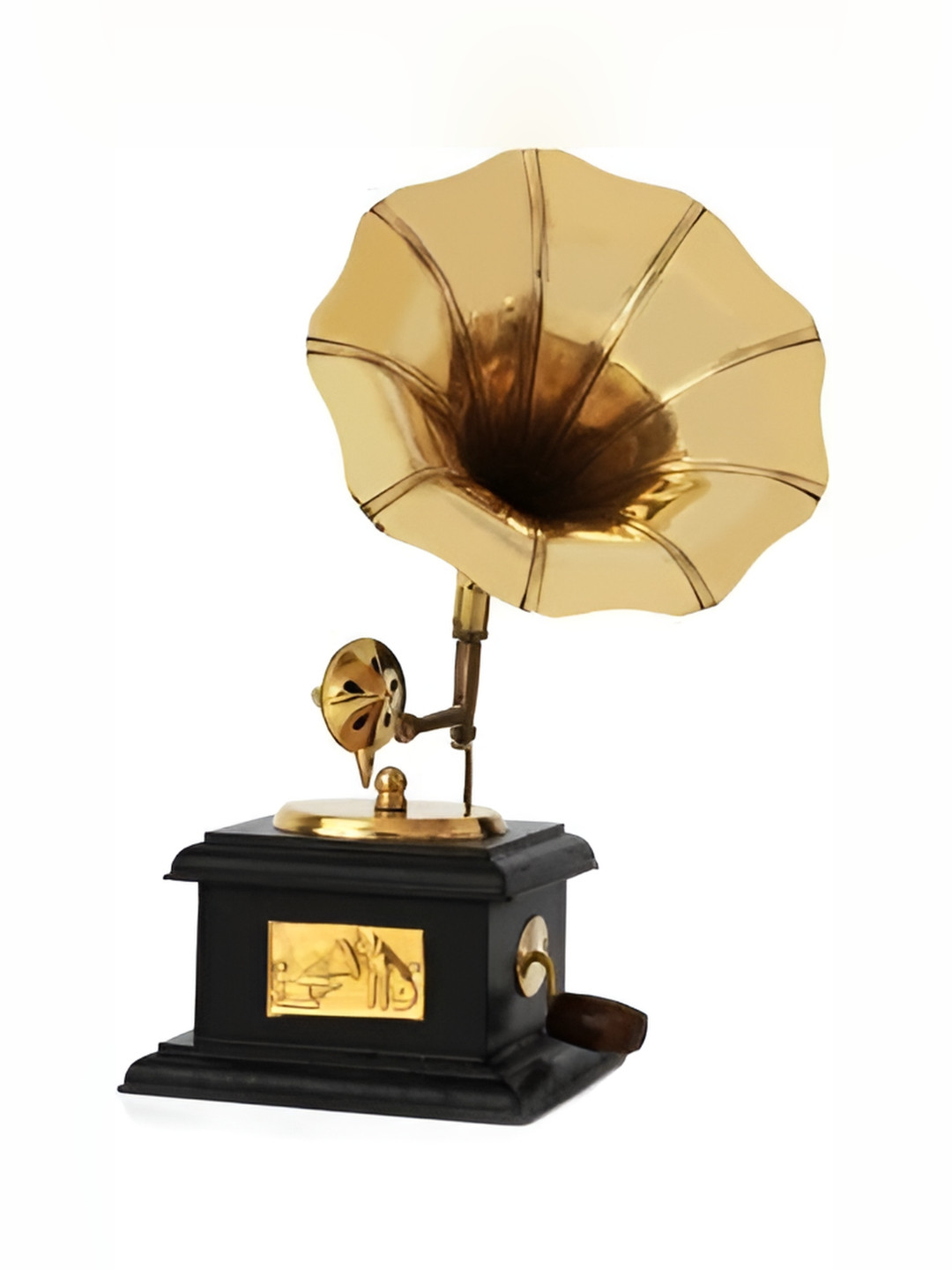 

Navyaksh Gold-Toned Showpiece