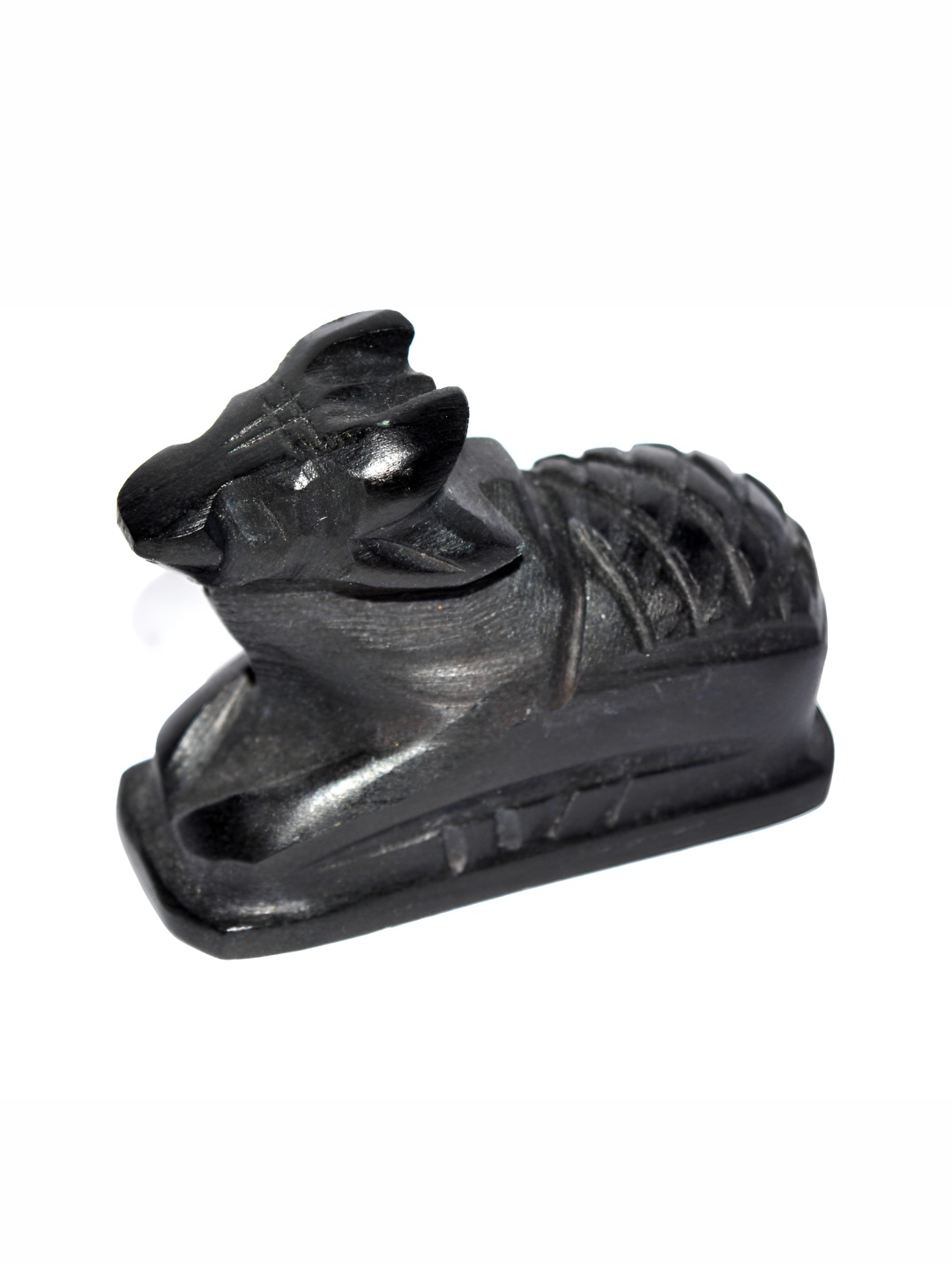 

Navyaksh Black Showpiece