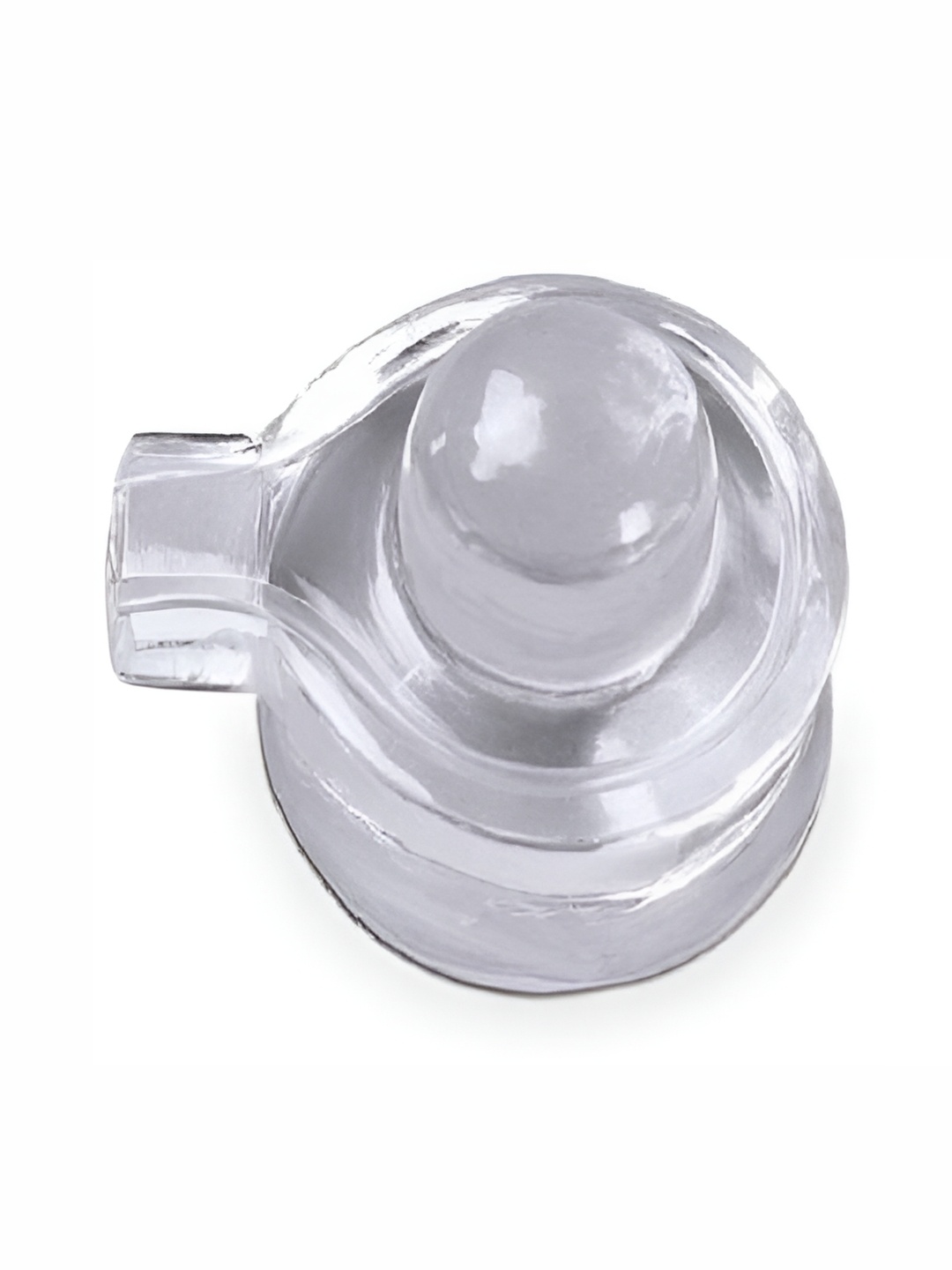 

Navyaksh White Showpiece