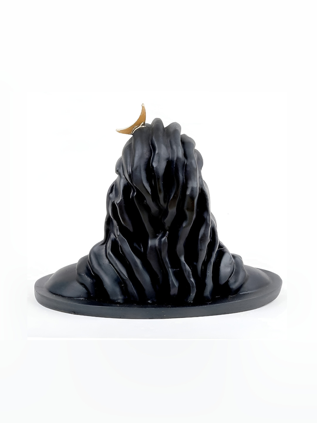 

Navyaksh Black Showpiece