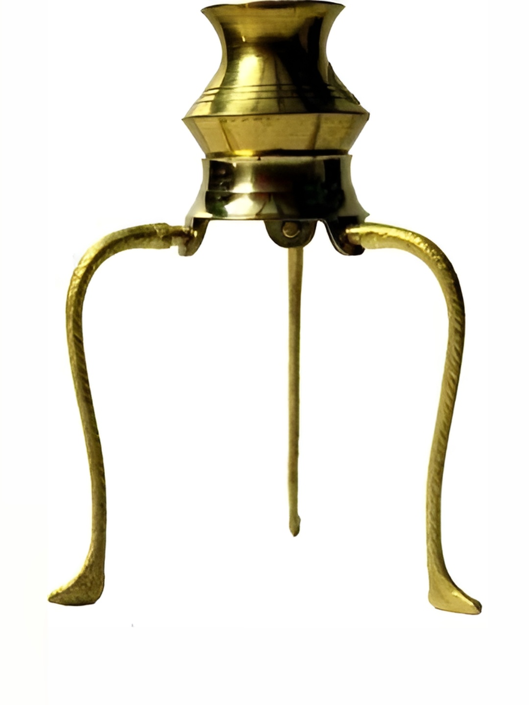 

Navyaksh Gold-Toned Showpiece