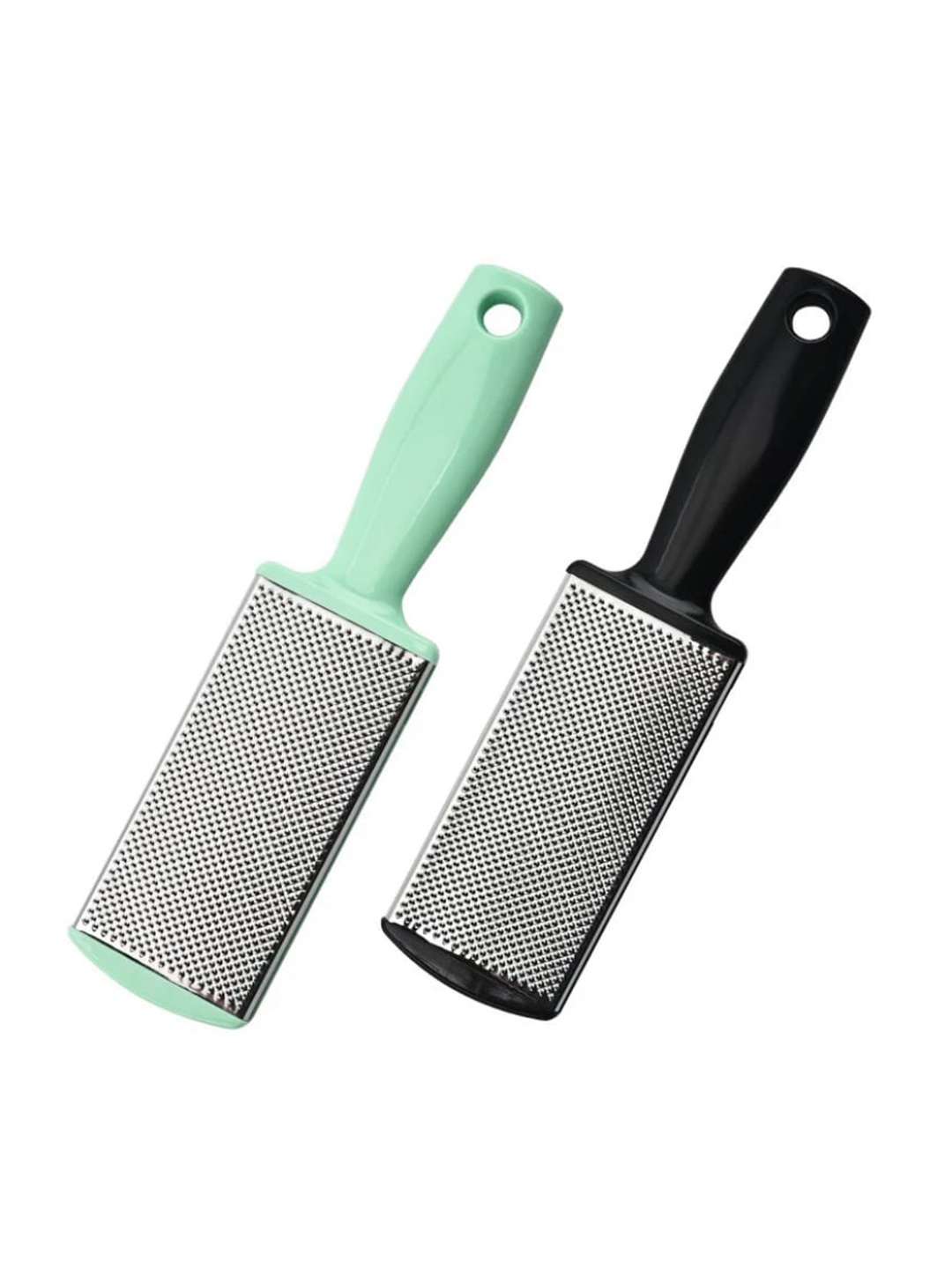 

FEELHIGH Foot File & Callus Remover Foot Care Pedicure Tool, Black