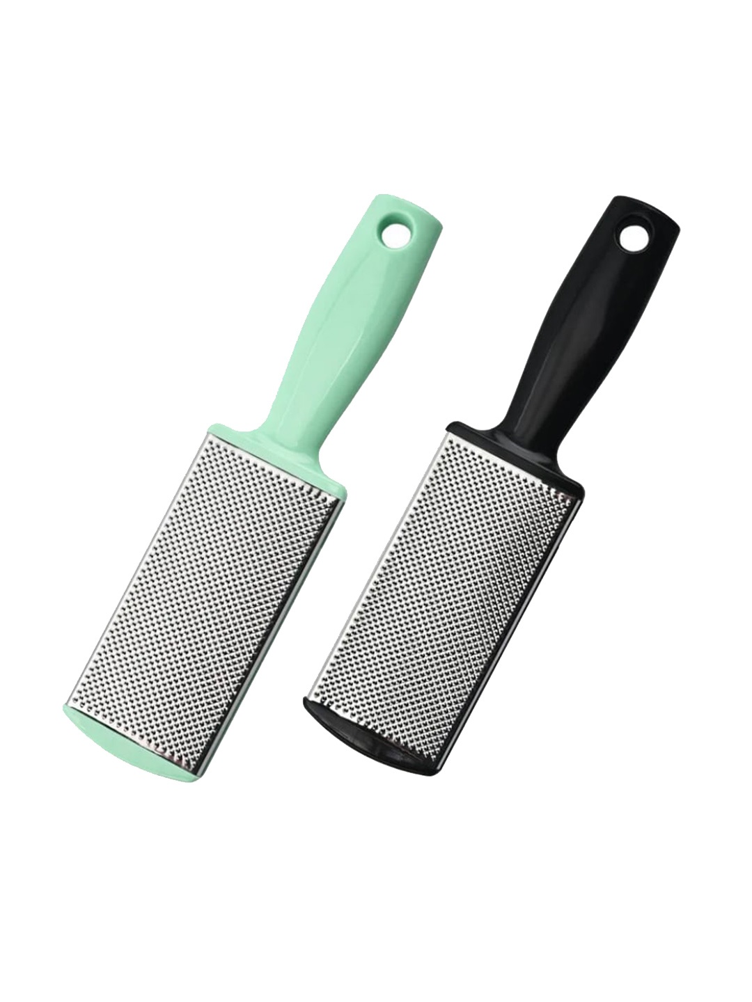 

FEELHIGH Foot File & Callus Remover Foot Care Pedicure Tool, Purple