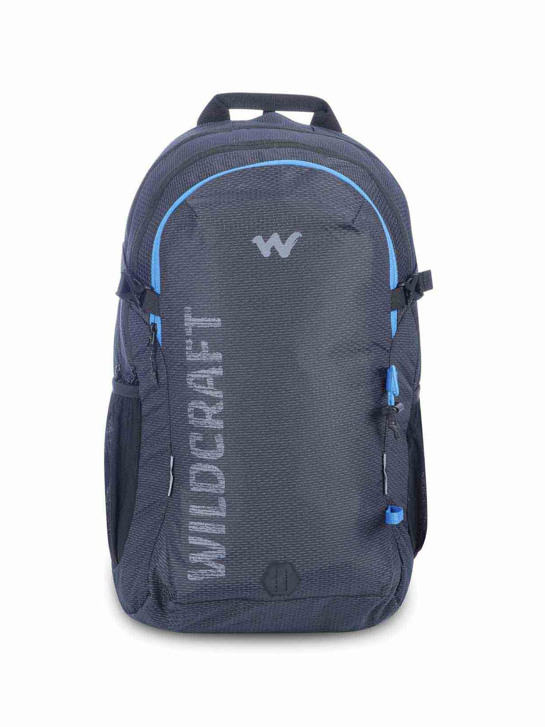 

Wildcraft Techpack 30 Rucksacks, Black