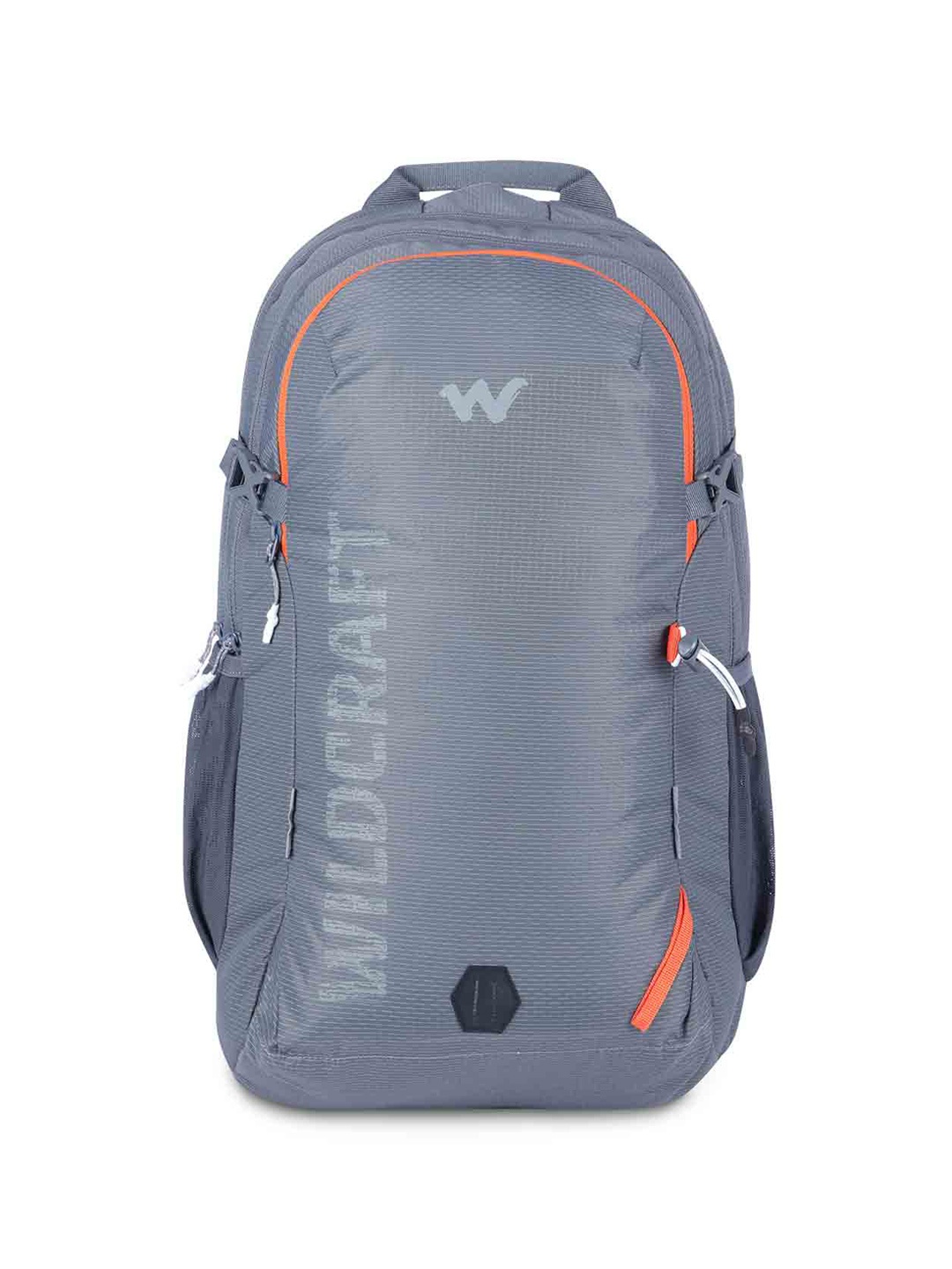 

Wildcraft Techpack 30 Rucksacks, Grey