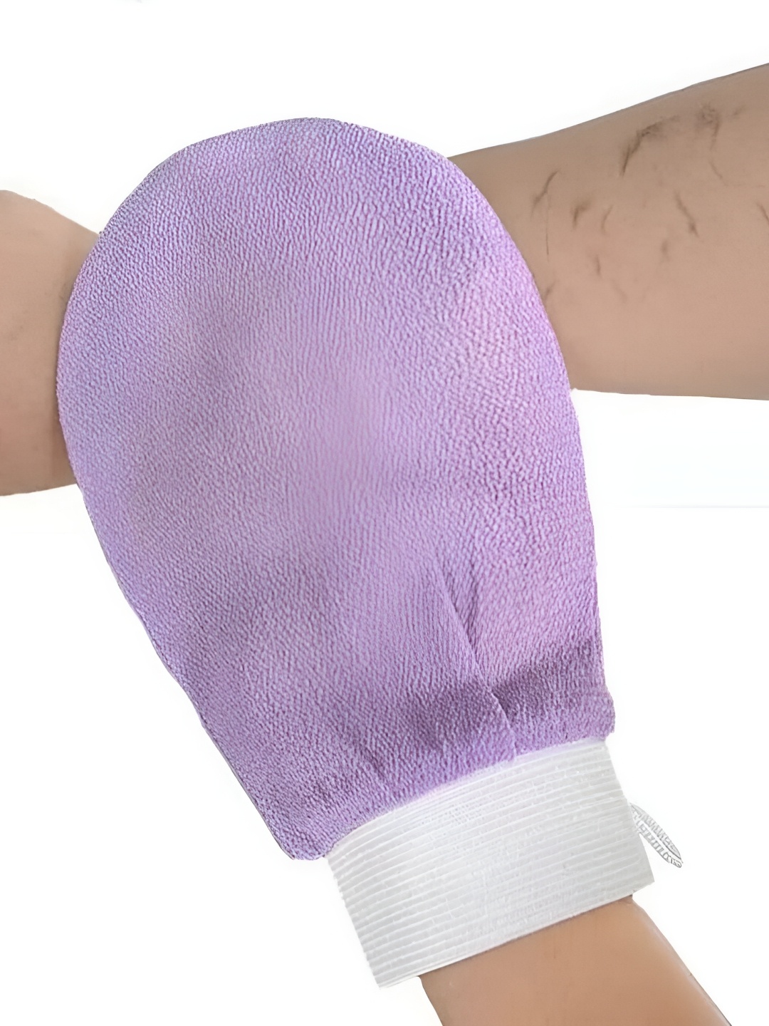 

RBGIIT Body Scrubber Loofah Glove, Multi