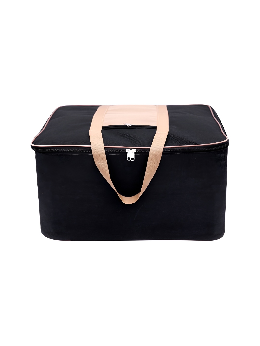 

Home Decor Expert Black Multi-Utility Foldable Organisers