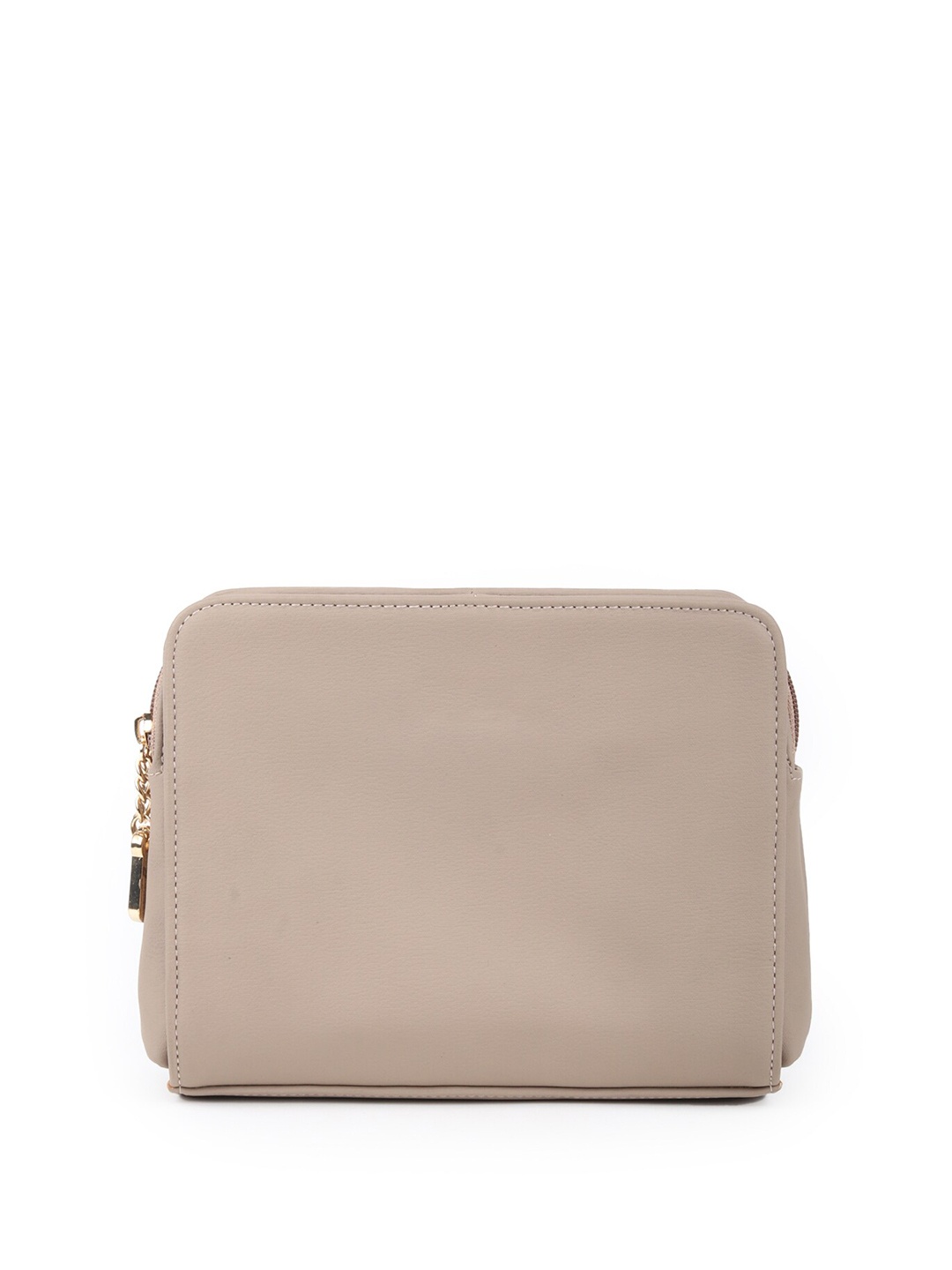 

ODETTE Purse Clutch, Beige