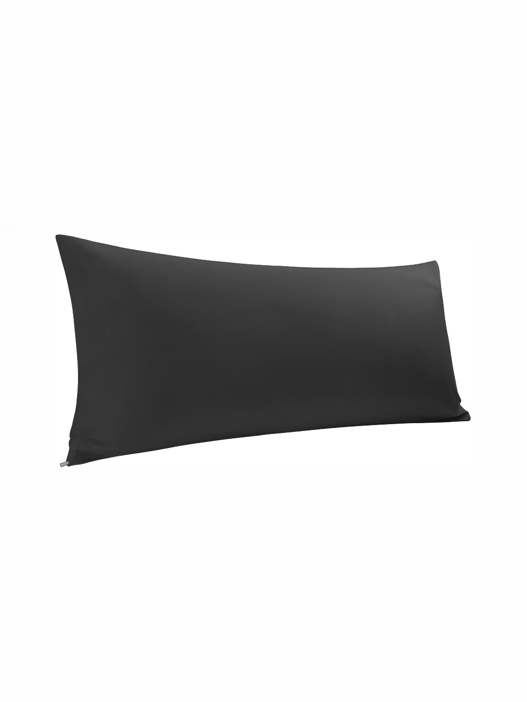 

Homerz Black Cotton Rectanguler Shaped Sleeping Pillow