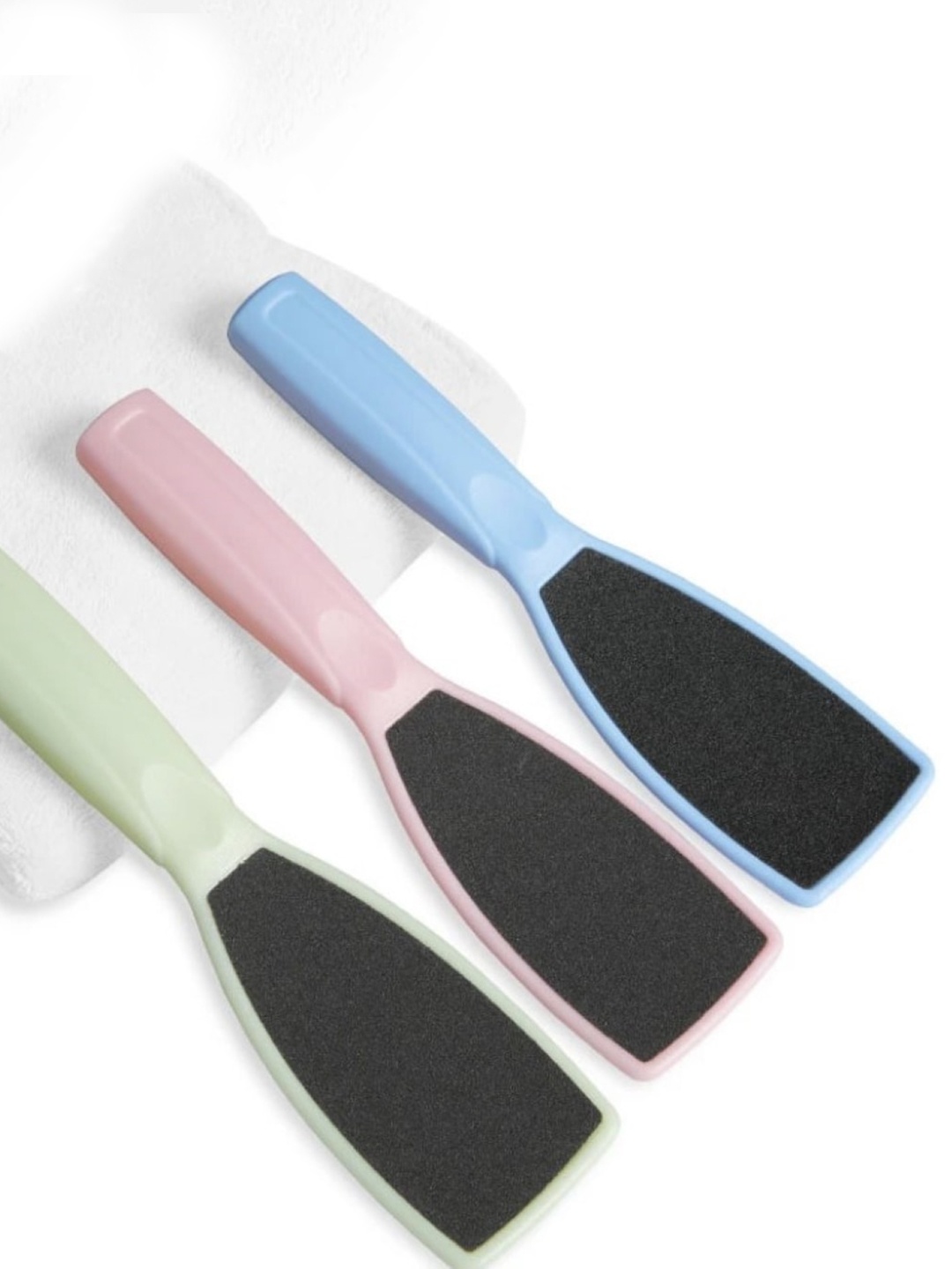 

FEELHIGH Callus Remover For Dead Skin - Pink