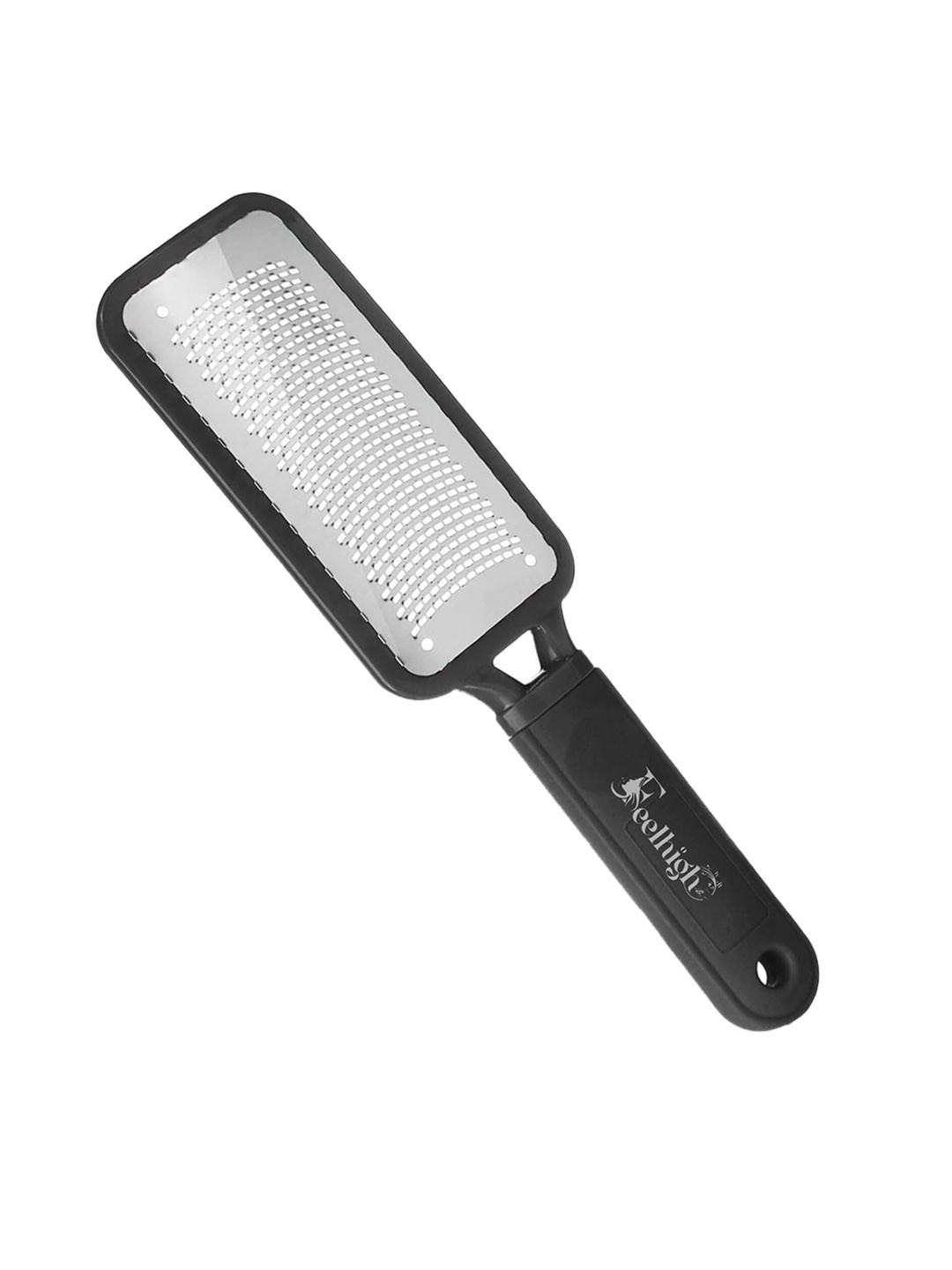 

FEELHIGH Callus Remover For Dead Skin, Black