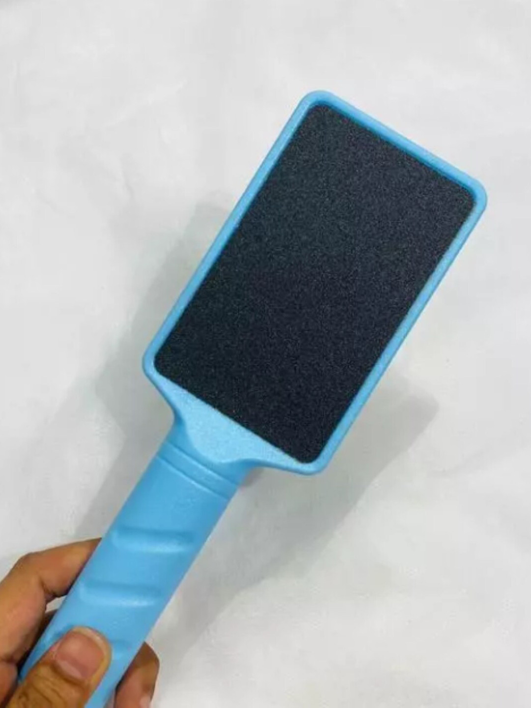 

FEELHIGH Callus Remover For Dead Skin, Blue