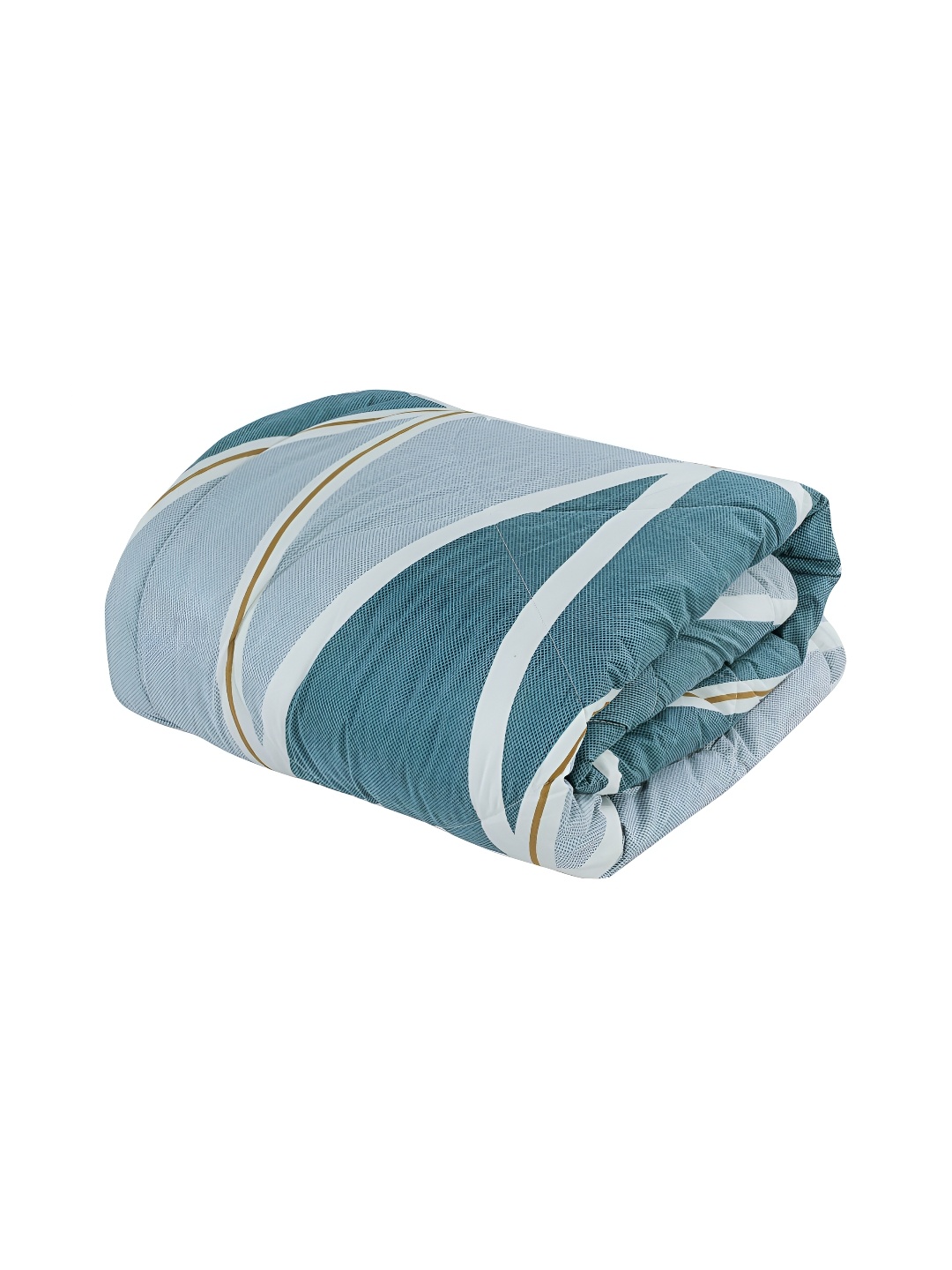 

Supreme Home Collective Grey & Grey AC Room 300 GSM Double Bed Comforter