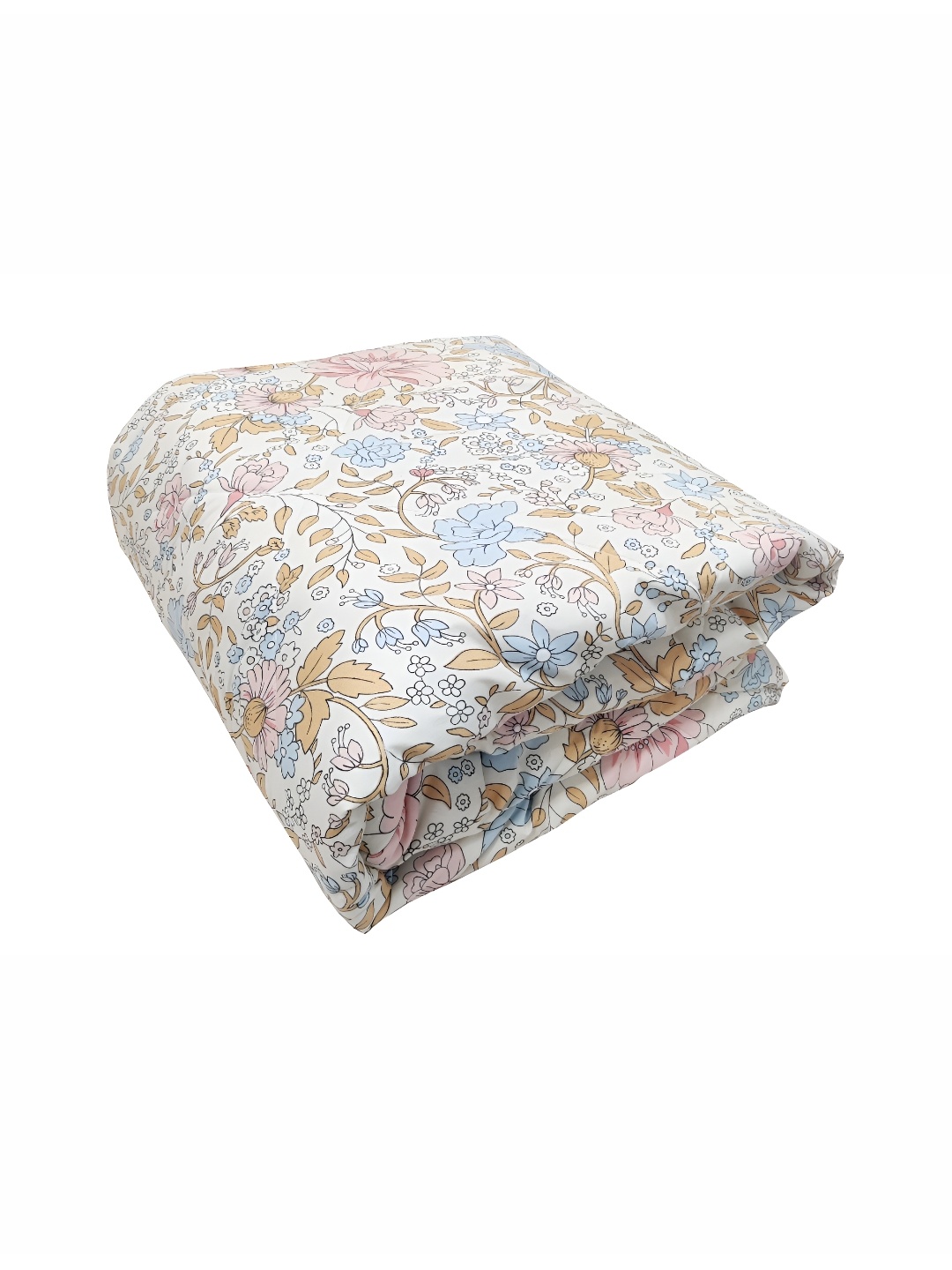 

Supreme Home Collective White AC Room 300 GSM Double Bed Comforter