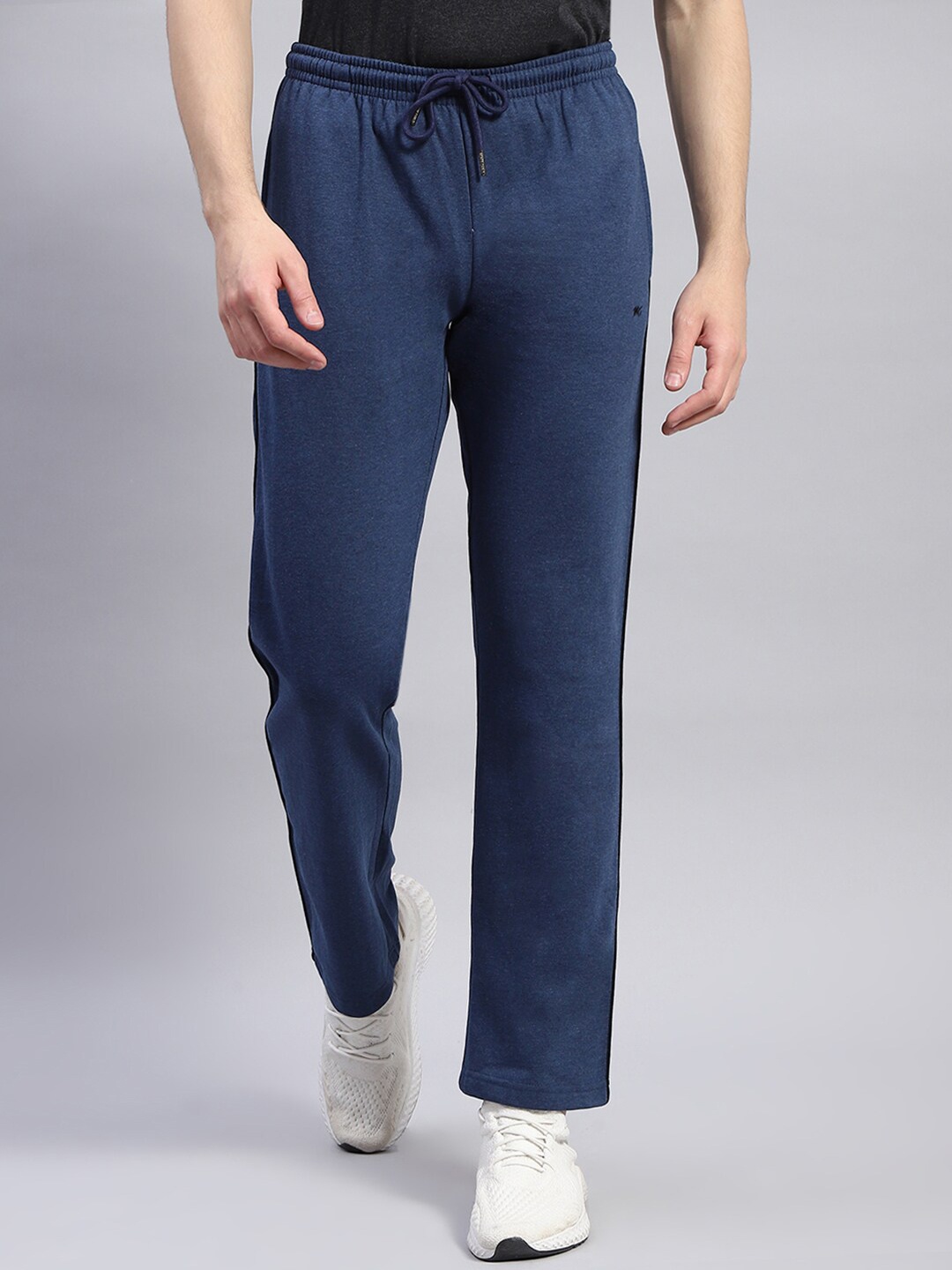

Monte Carlo Men Track Pants, Navy blue