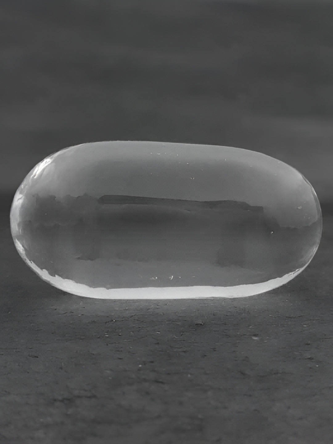

Navyaksh Transparent Curio Showpiece