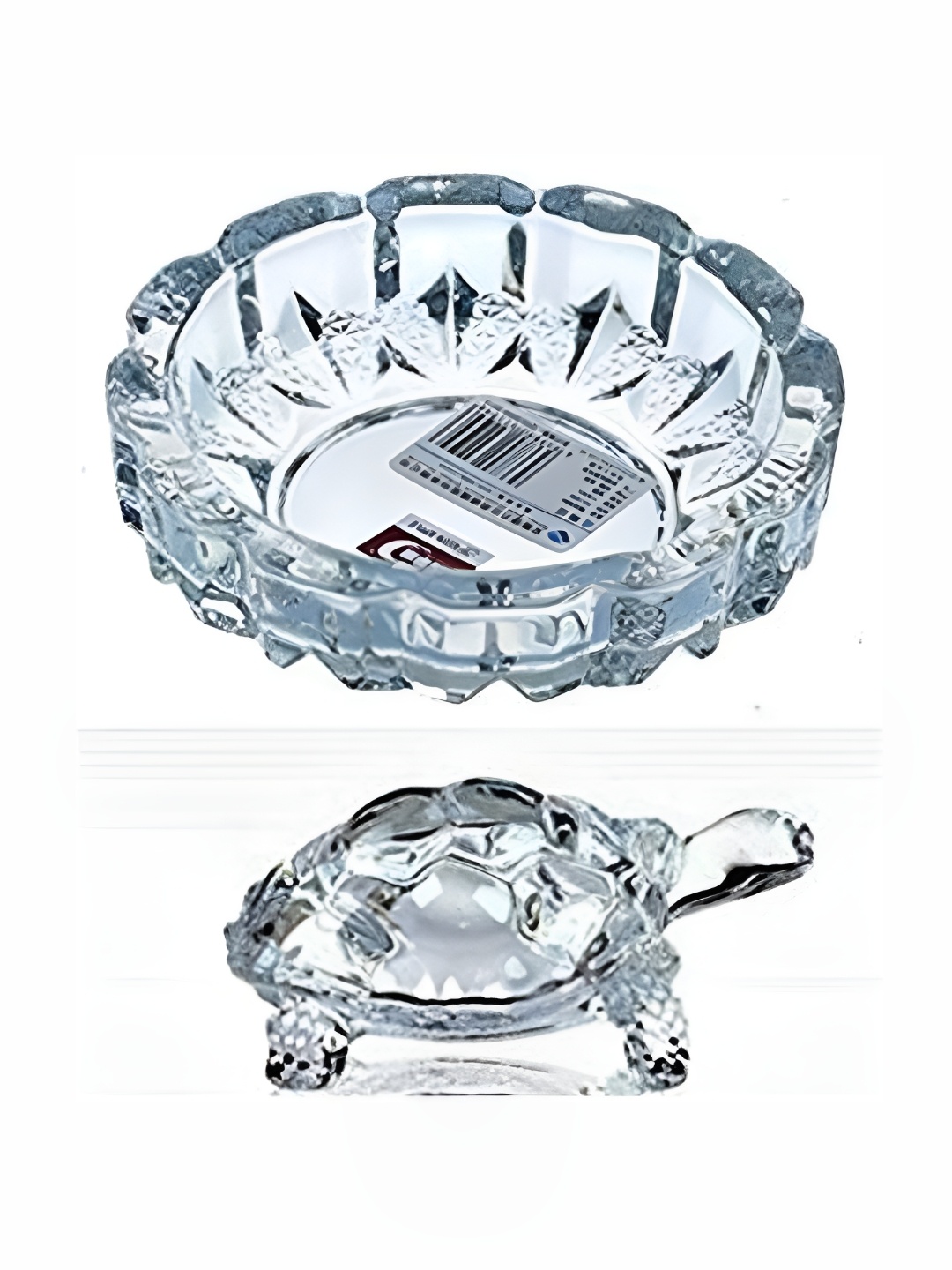 

Navyaksh White Religious Idol Showpiece