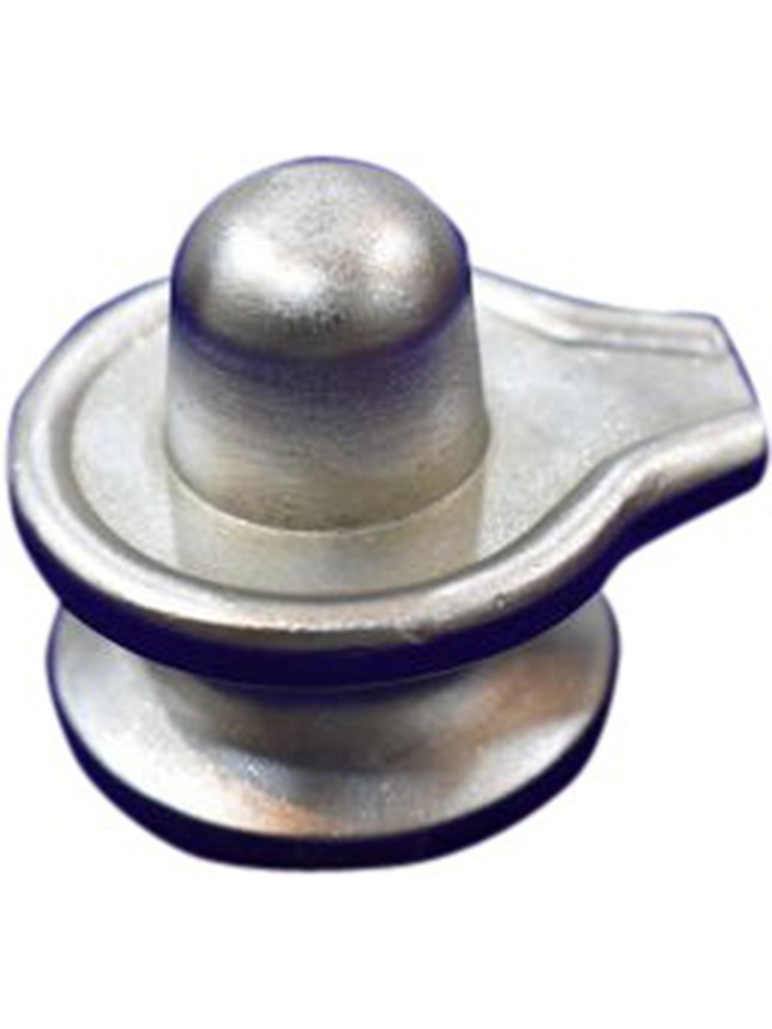 

Navyaksh Silver-Toned Religious Small Showpiece