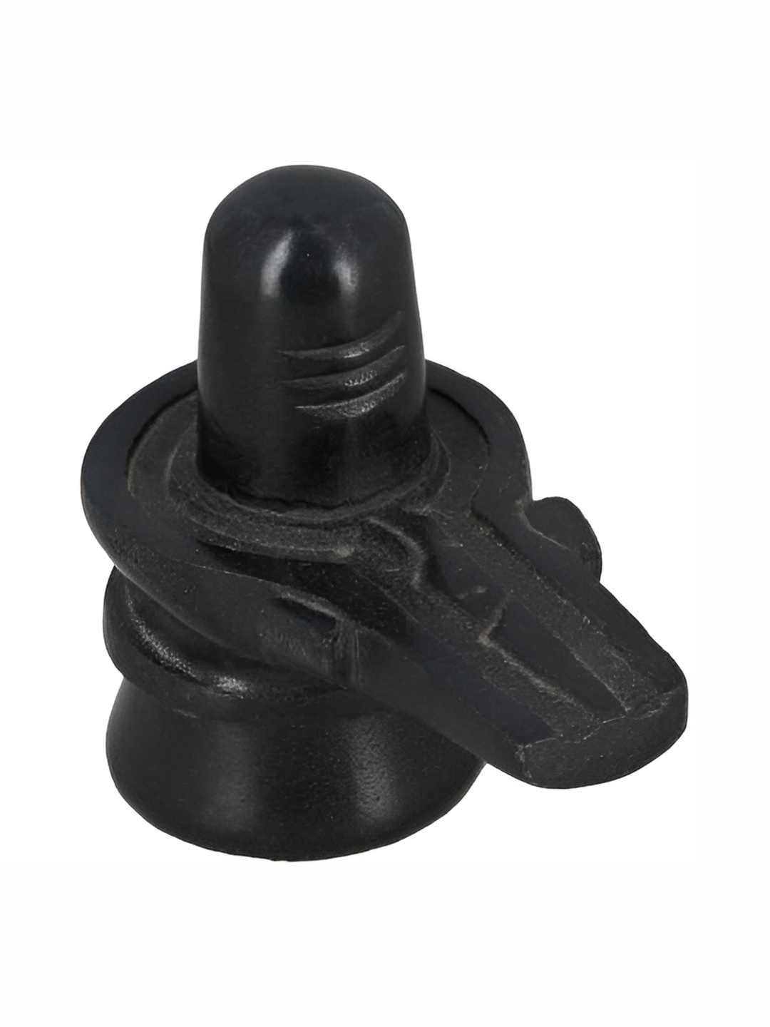 

Navyaksh Black Religious Marble Showpiece